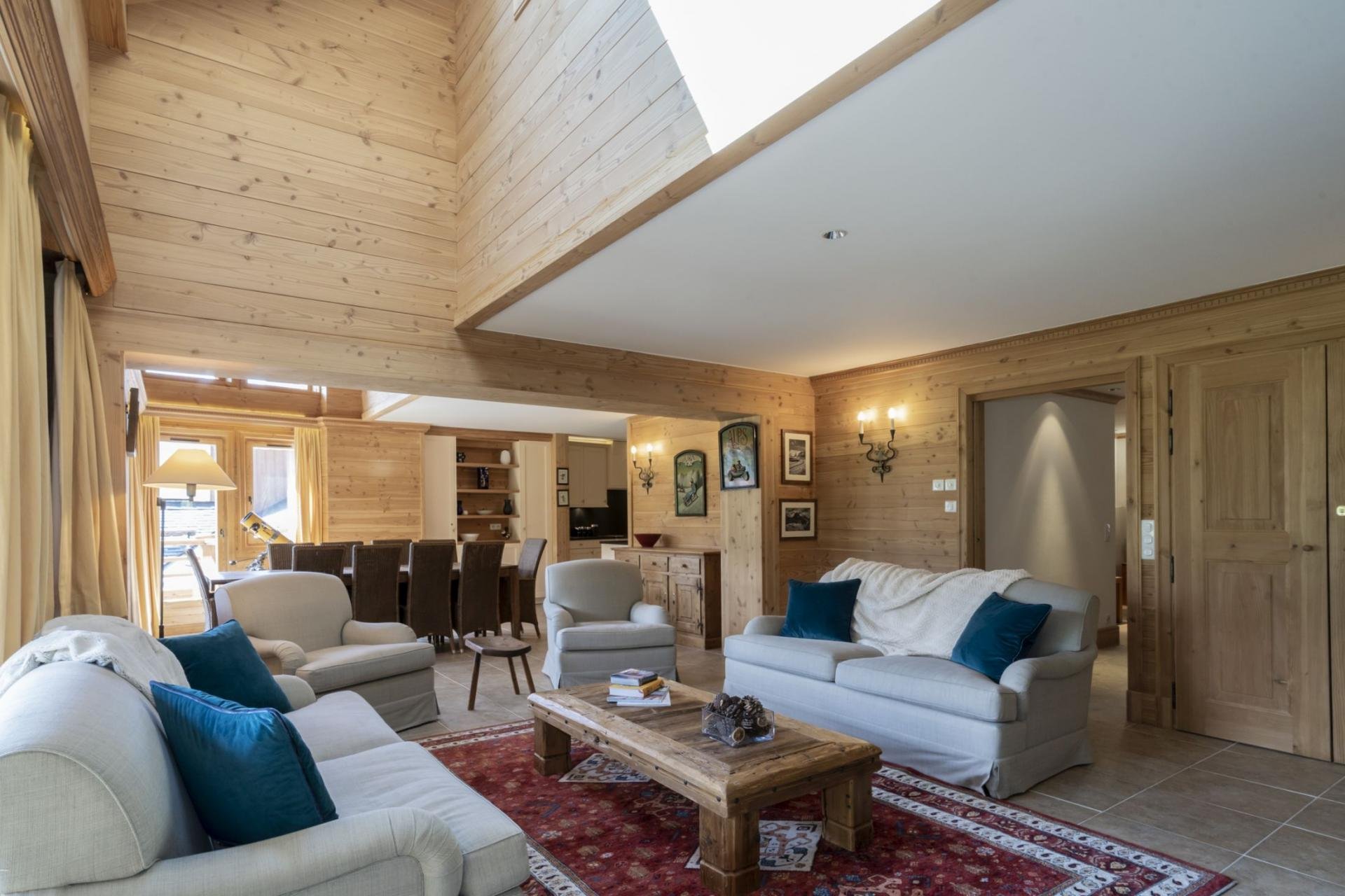 Chalet Foret - Living Room 2.jpg