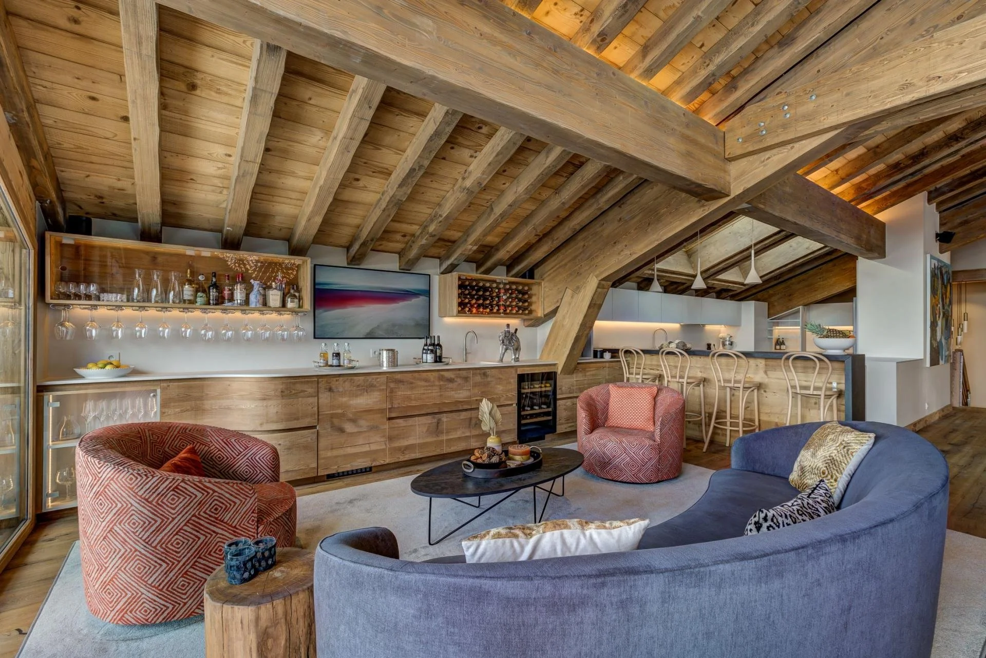Chalet Constantia - Living Room 5.jpg