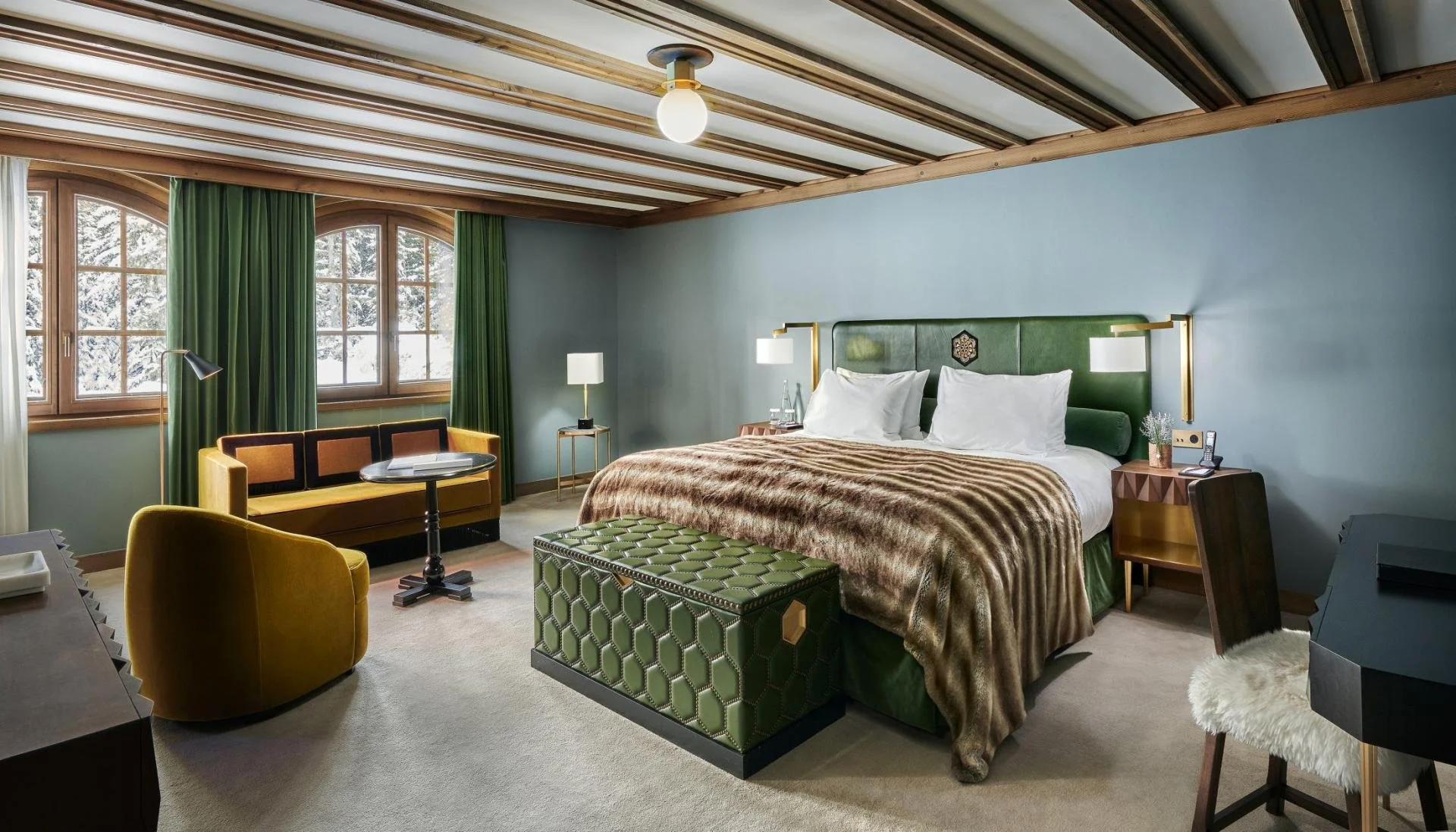 Chalet L'Amarante - Room 2.jpg