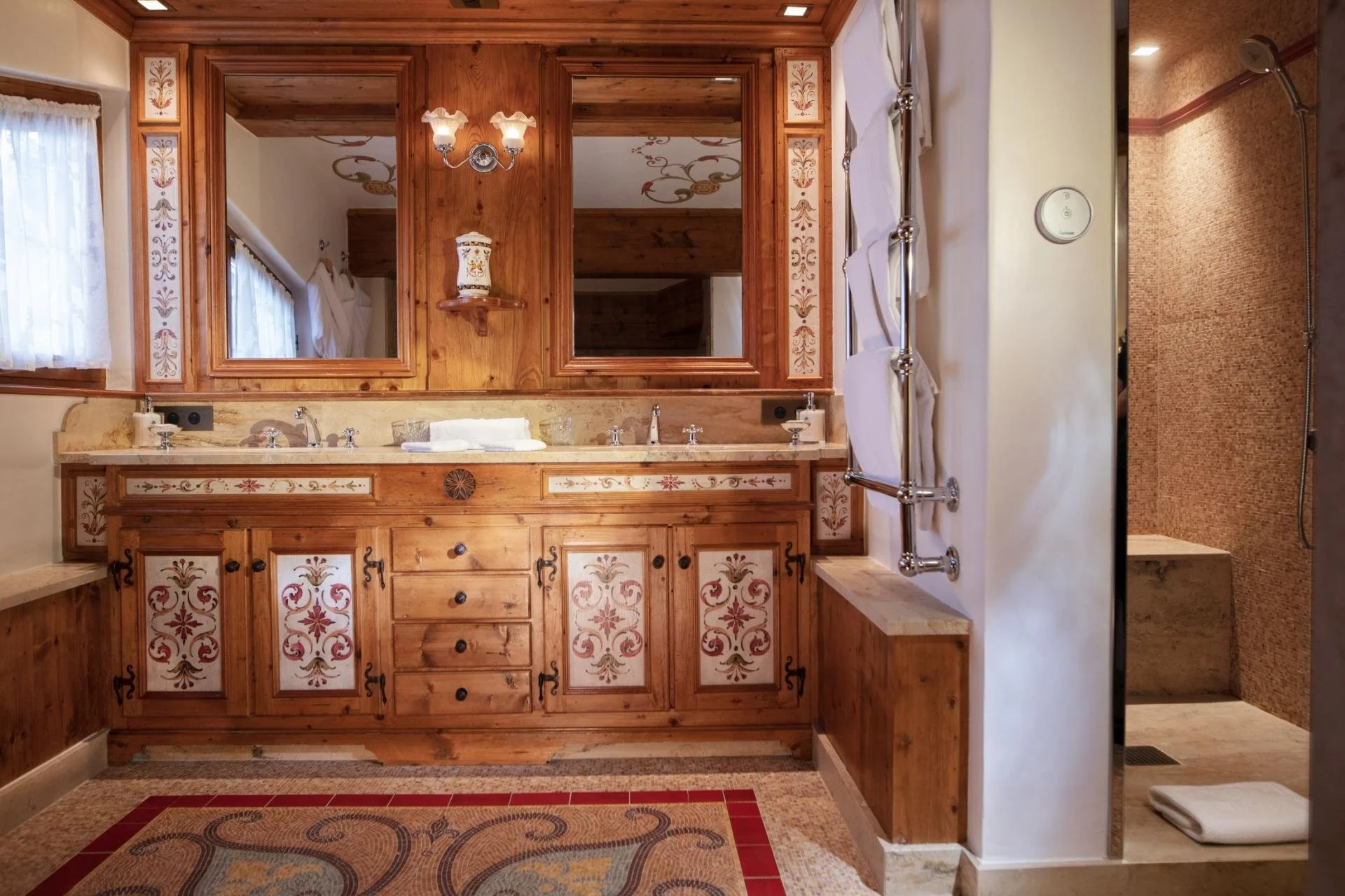Les Airelles Penthouse - Bathroom 2.jpg