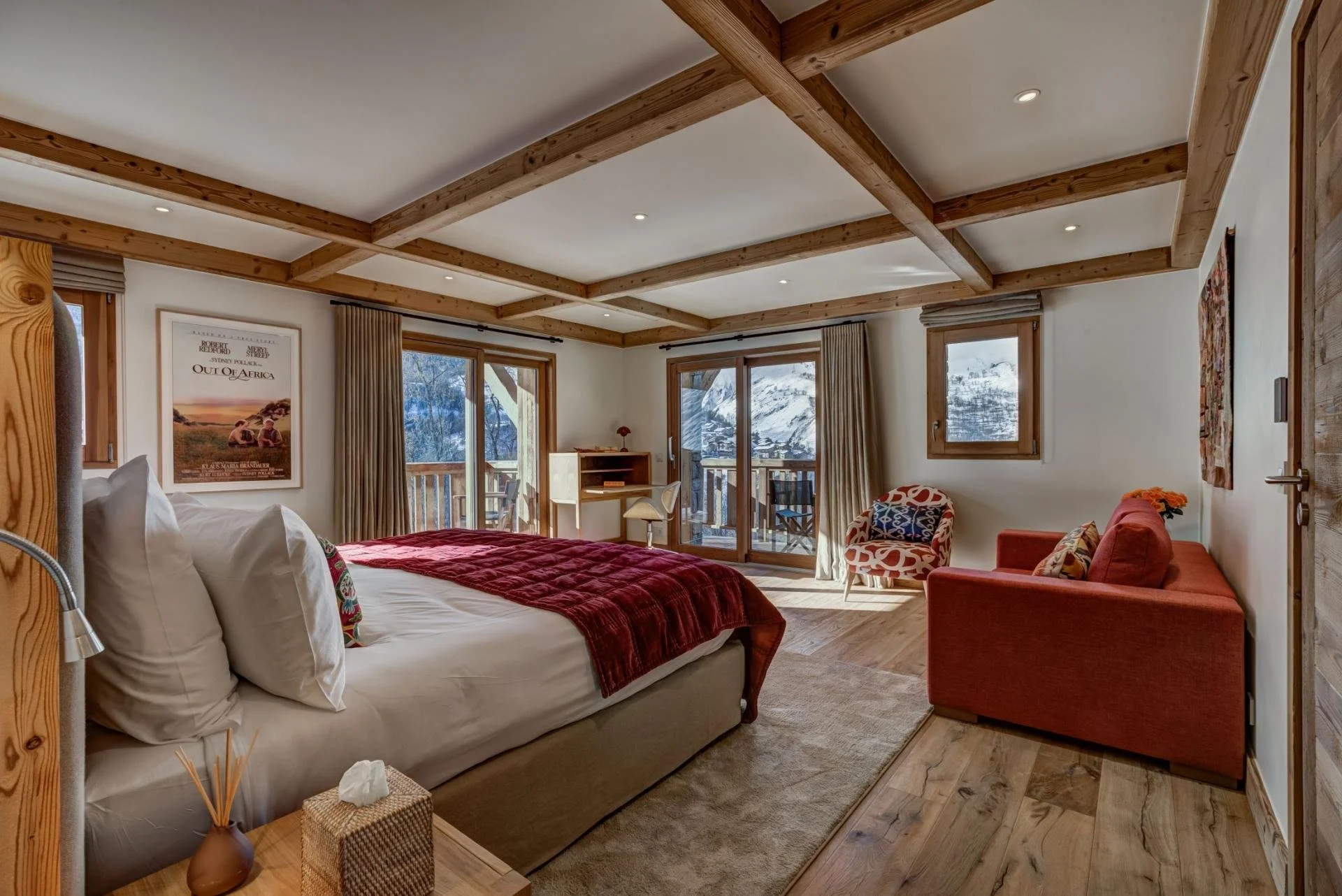 Chalet Constantia - Room 2.jpg