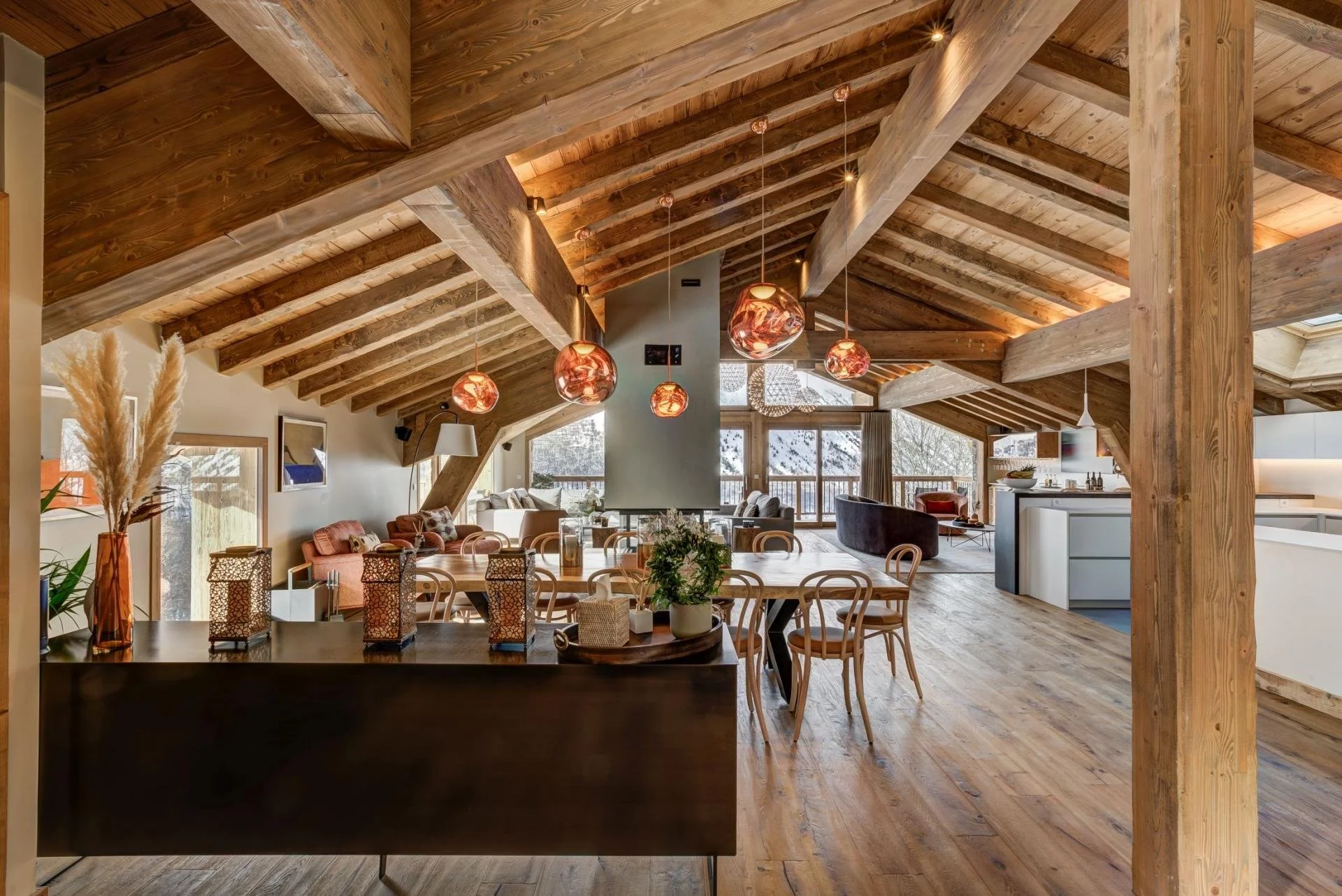 Chalet Constantia - Dining Room 4.jpg