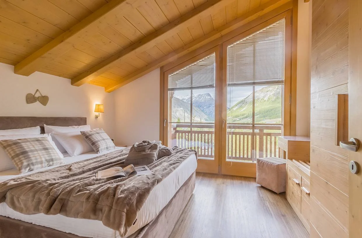 Bio Chalet Teola - Room 6.jpg