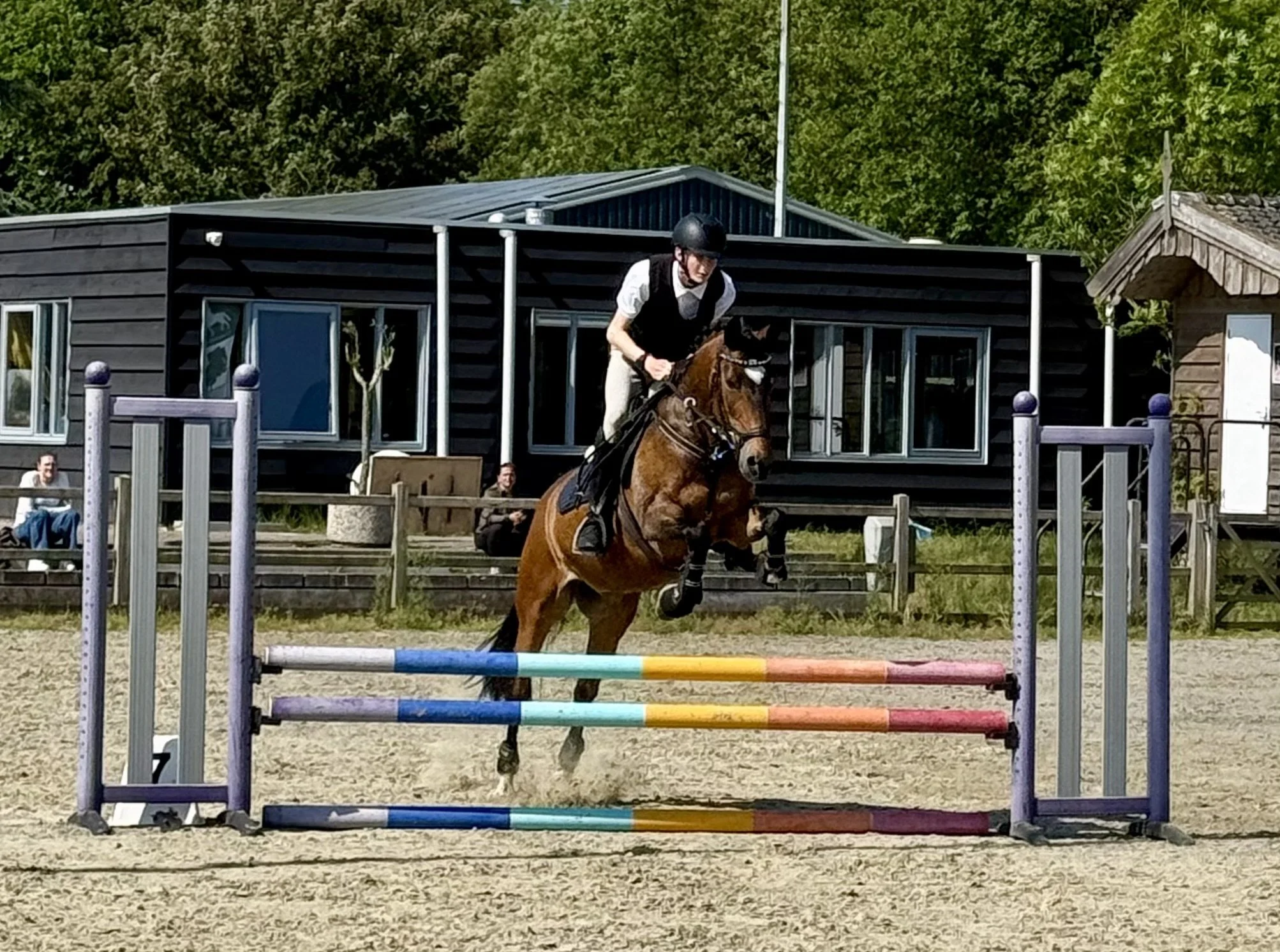 Jorne Vermaas