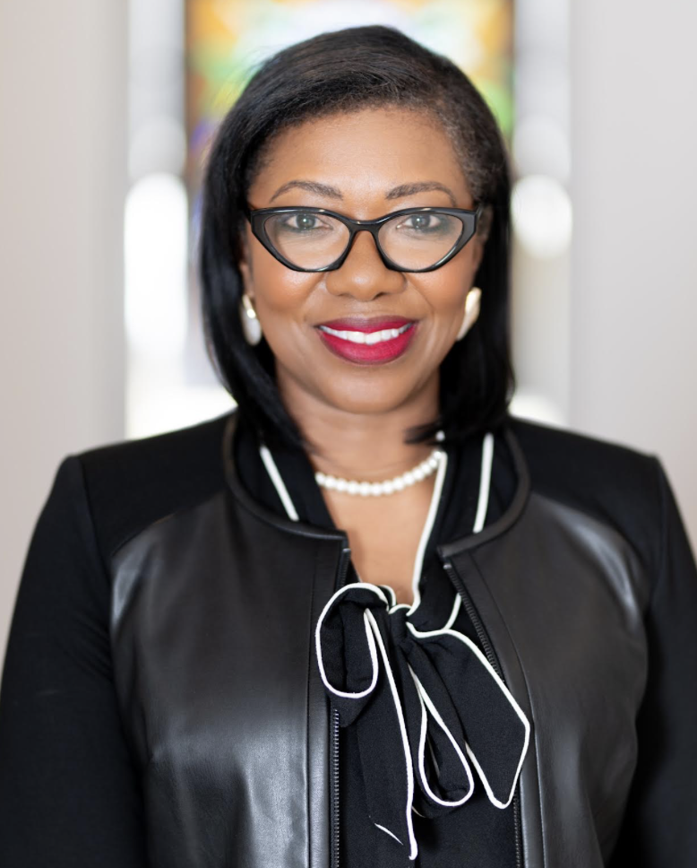 ATTENDANCE MATTERS | LaTina Williams
