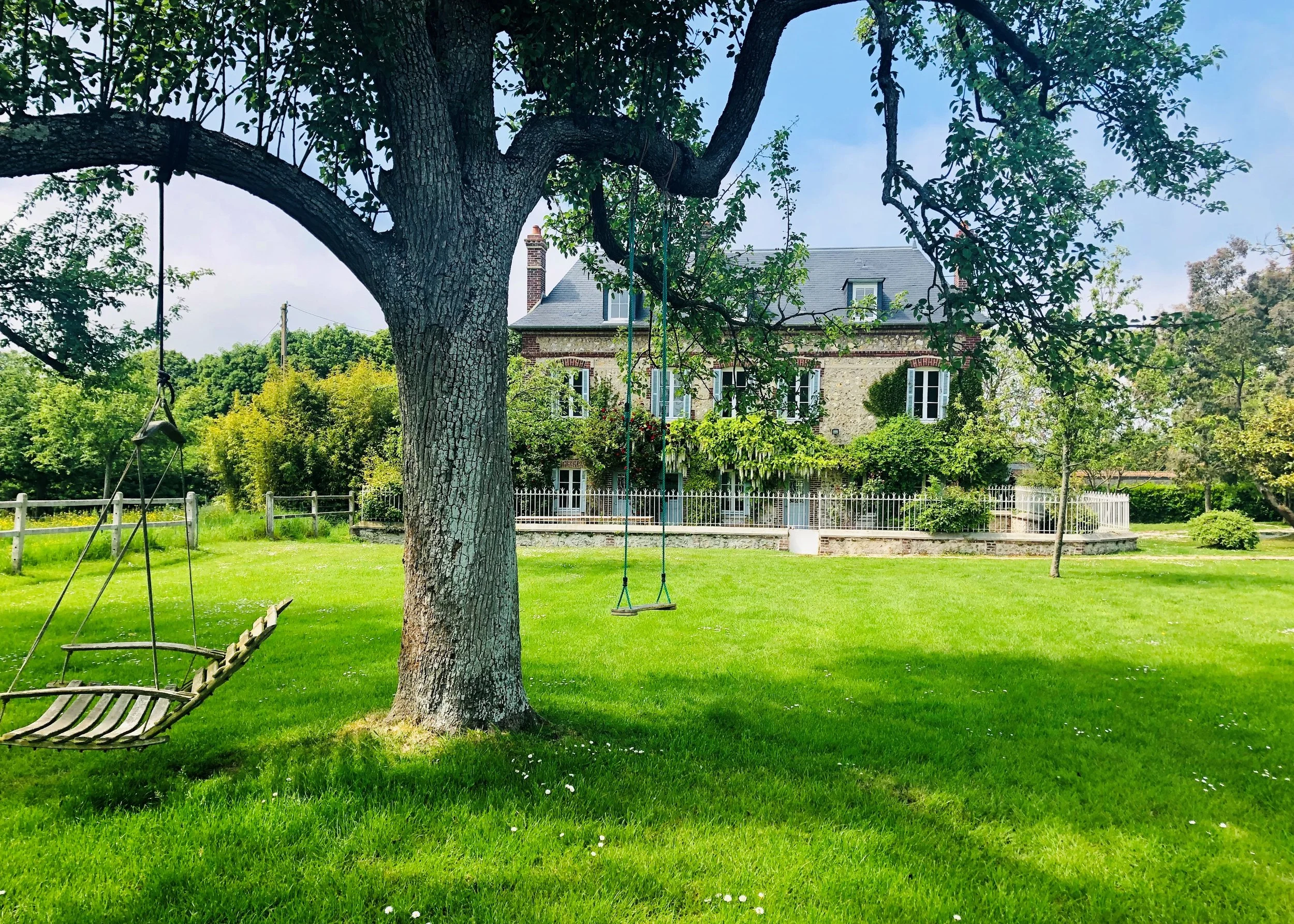La Ferme