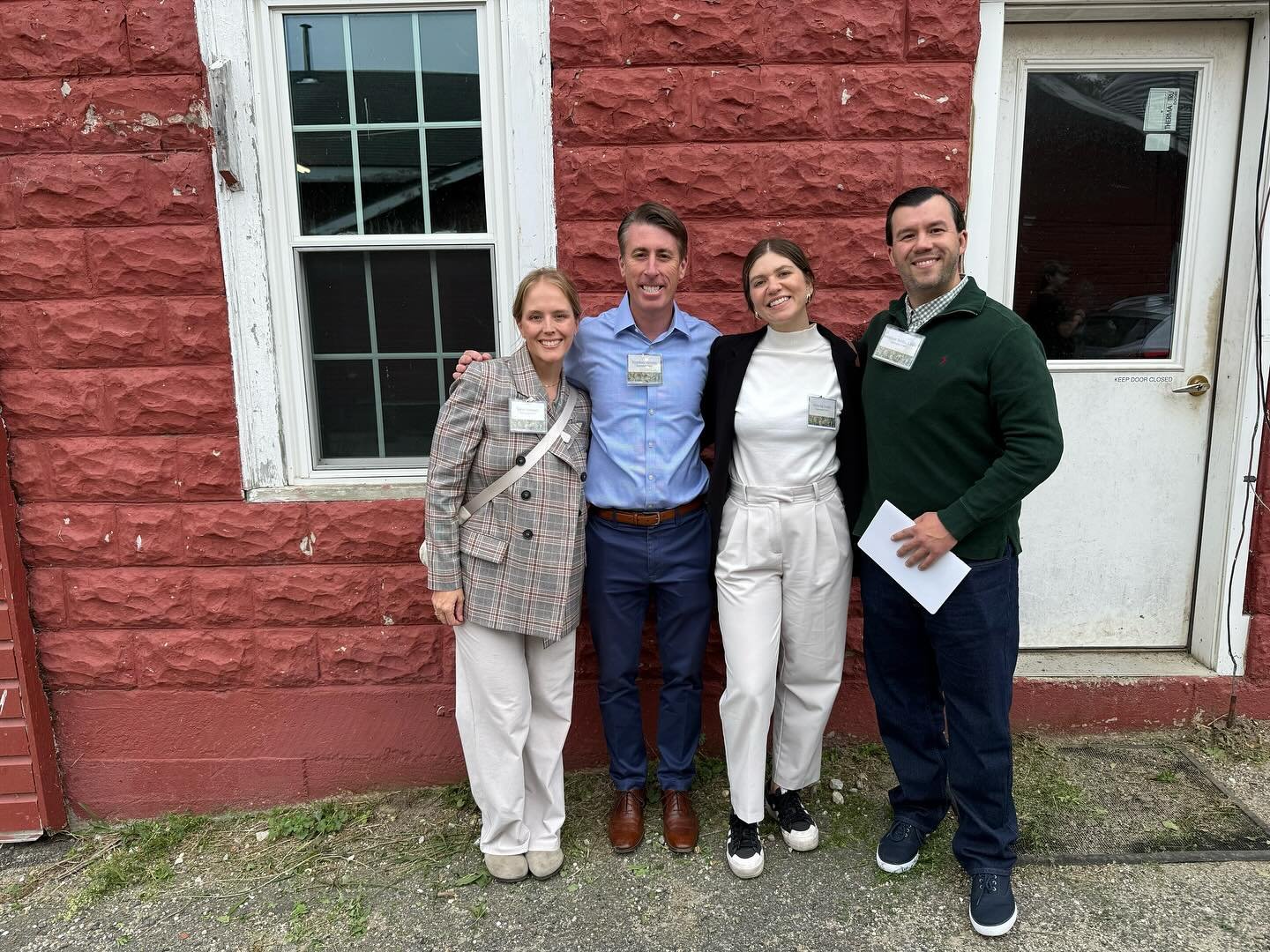 We are so grateful for the opportunity to participate in the Psychosis Care and Connection conference last week hosted by Ellenhorn, Austen Riggs, Gould Farm, and Windhorse in the beautiful Berkshires. These conversations around humanistic approaches