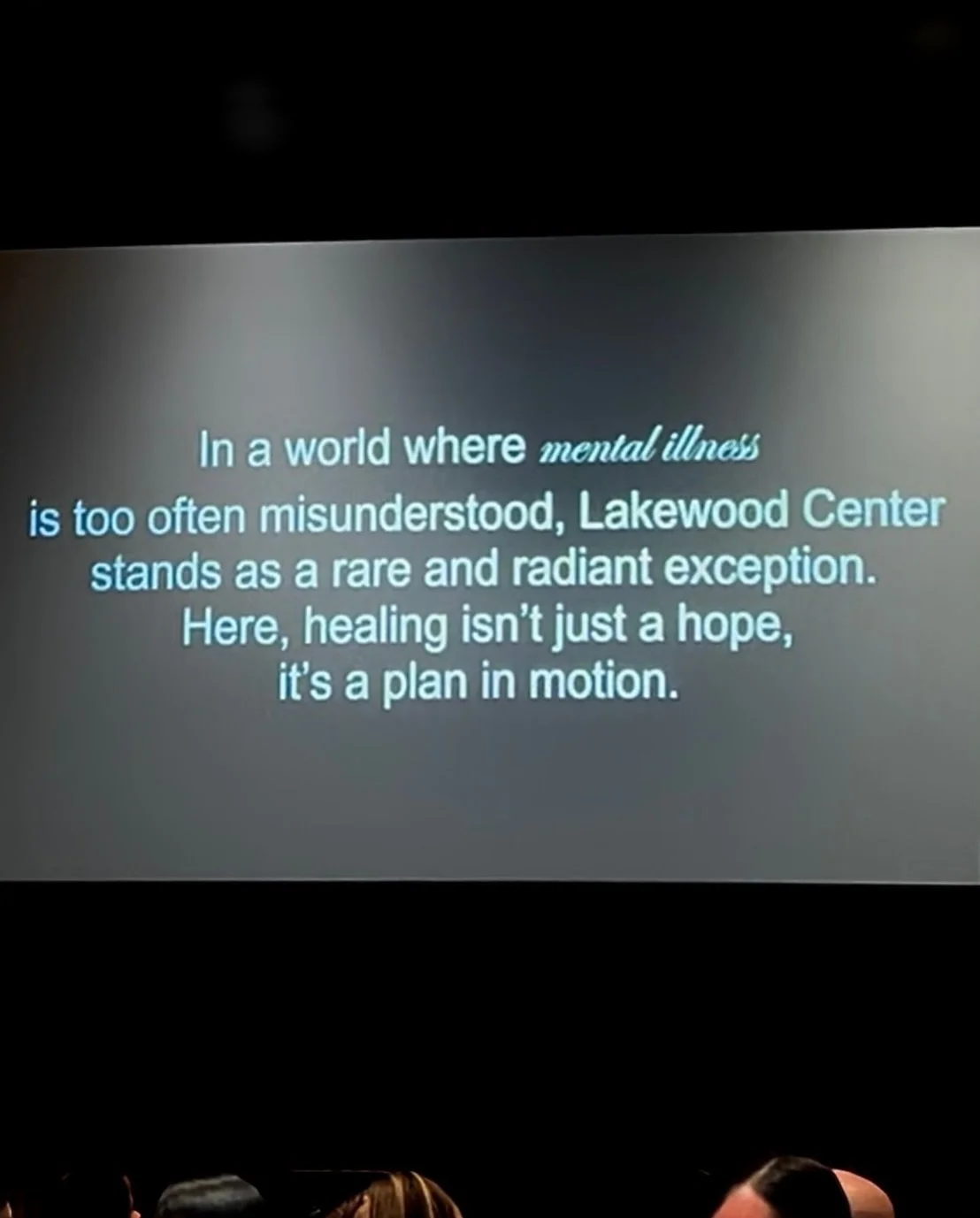 Last week&rsquo;s Lakewood Gala was truly unforgettable, and we&rsquo;re still feeling the joy and gratitude from such a special evening✨ It was a night full of connection, celebration, and community&mdash;coming together to support adults living wit