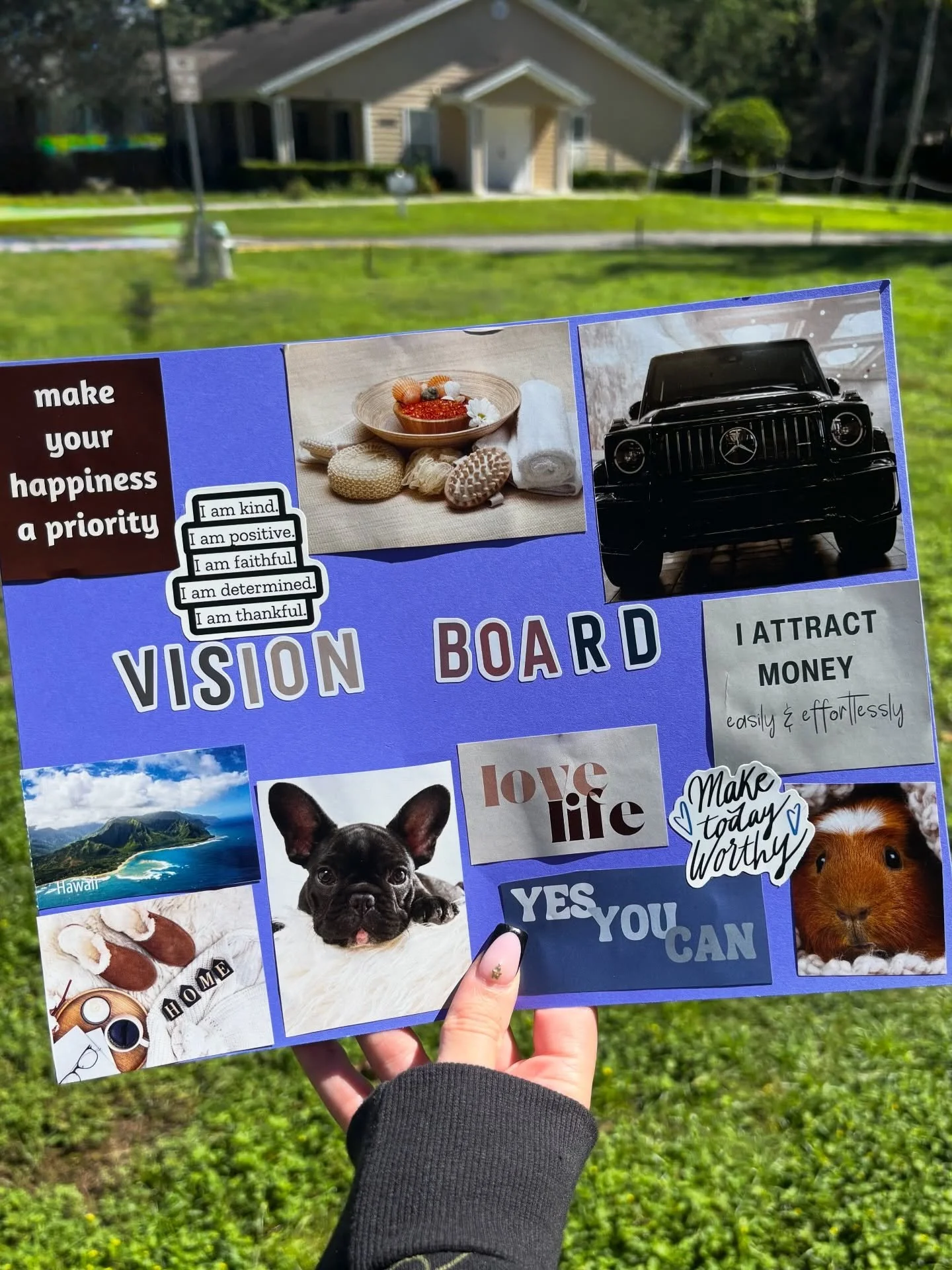 Residents at Lakewood Center enjoyed a meaningful vision board activity 🪴

a creative way to reflect, connect, and set positive intentions for the future. We love providing opportunities that inspire purpose and community.

#residentialtreatment #me