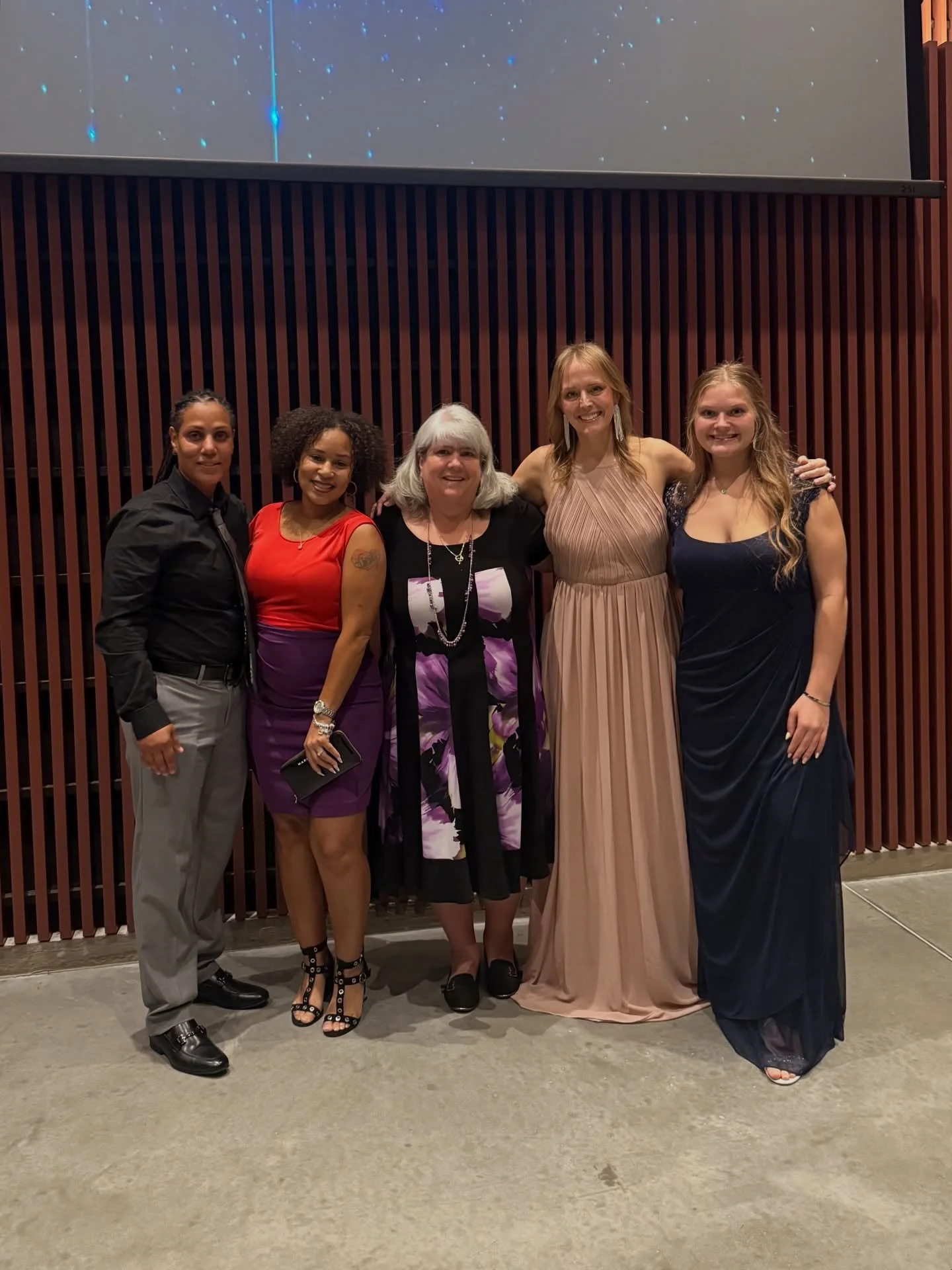 We had a wonderful evening at the NAMI Central Florida Gala of Giving Hope! We&rsquo;re so grateful for our partnership and the incredible, life-changing work they do to support mental health in our community. 💙

#namicentralflorida #mentalhealthawa