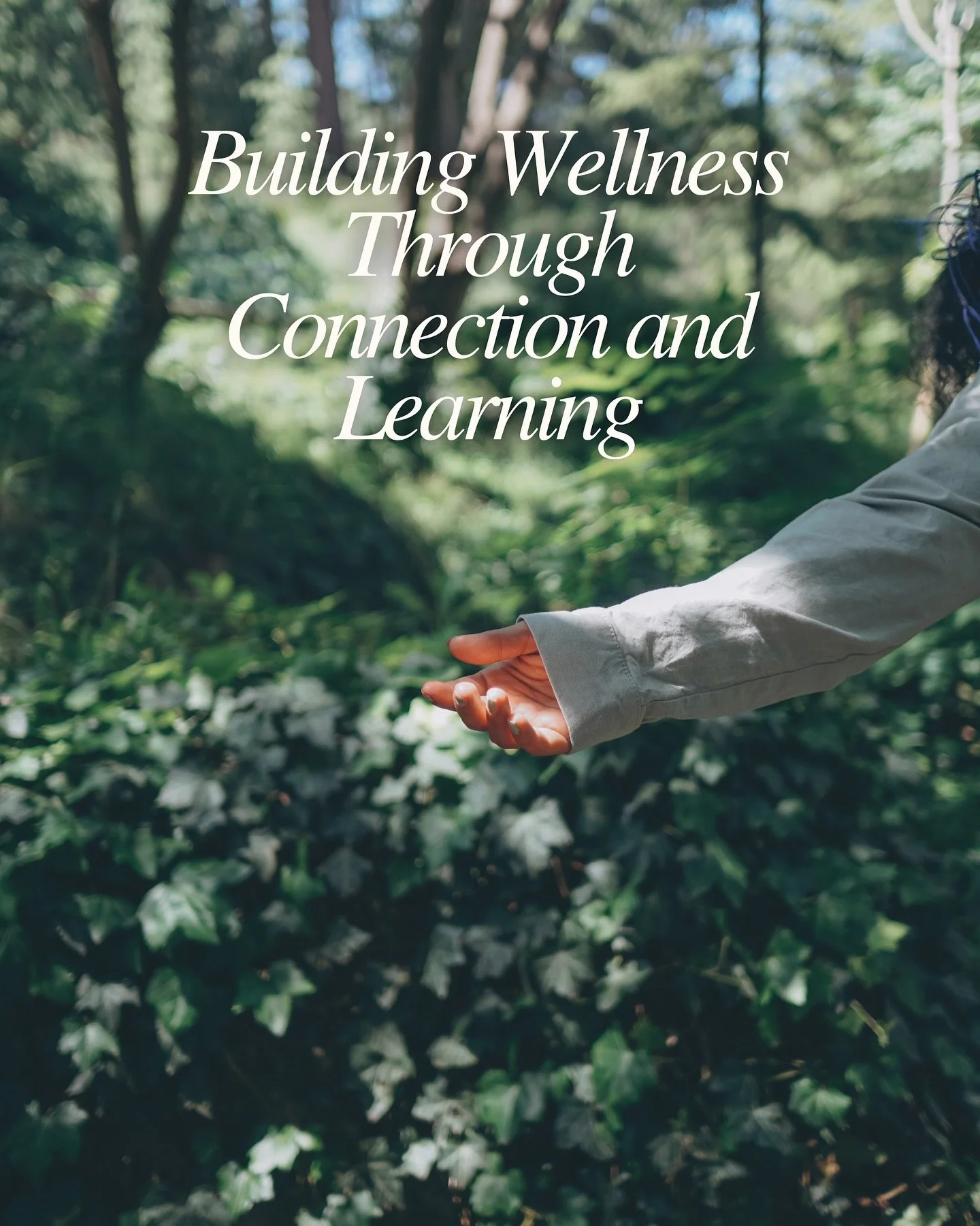 At Lakewood, wellness begins with connection. 
Through community and education, residents gain the confidence and skills to grow beyond treatment.

Together, we build lasting wellness&mdash;one step, one lesson, one connection at a time. 🌿

#mentalh