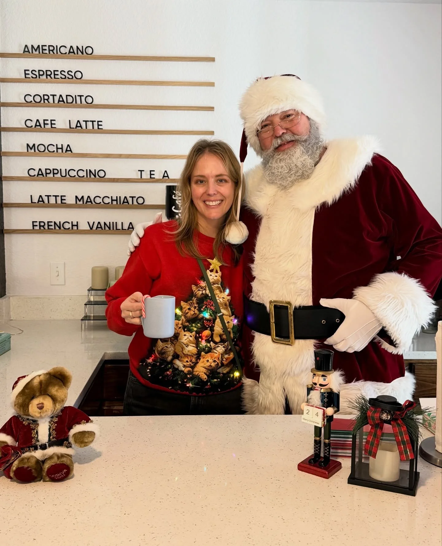 Christmas Eve at Lakewood 🤍

Celebrating together, sharing laughter, and creating meaningful moments as a community. Wishing peace and joy to all this season. 🎄✨

#merrychristmas #happyholidays #lakewood #orlandoflorida