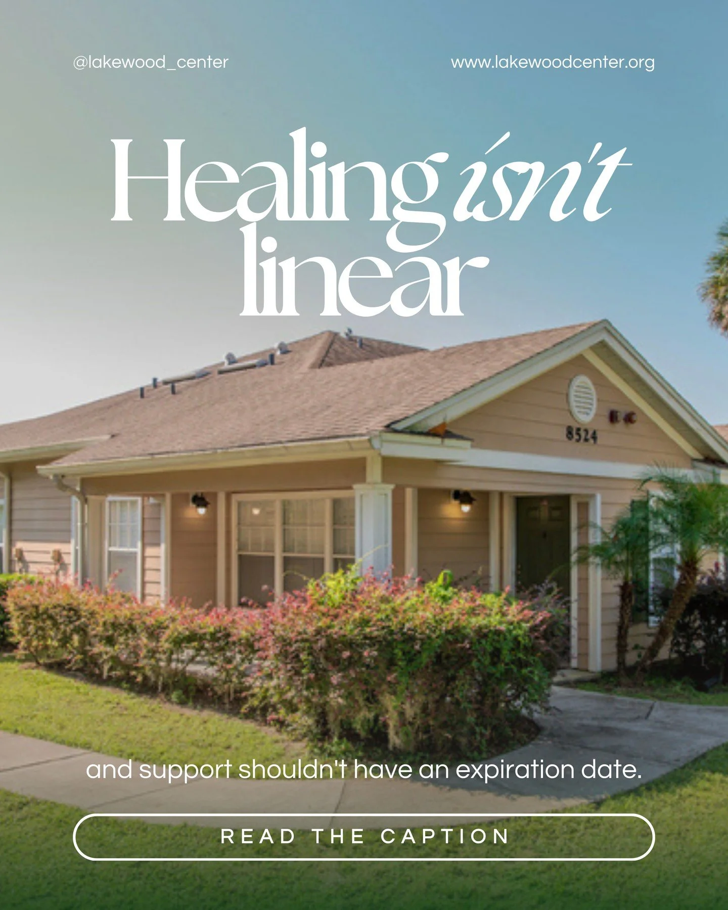 Extended care isn't about giving up on recovery&mdash;it's about redefining what success looks like.

Short-term treatment has its place. But for adults with chronic serious mental illness, stability doesn't happen in 30, 60, or 90 days. It takes tim
