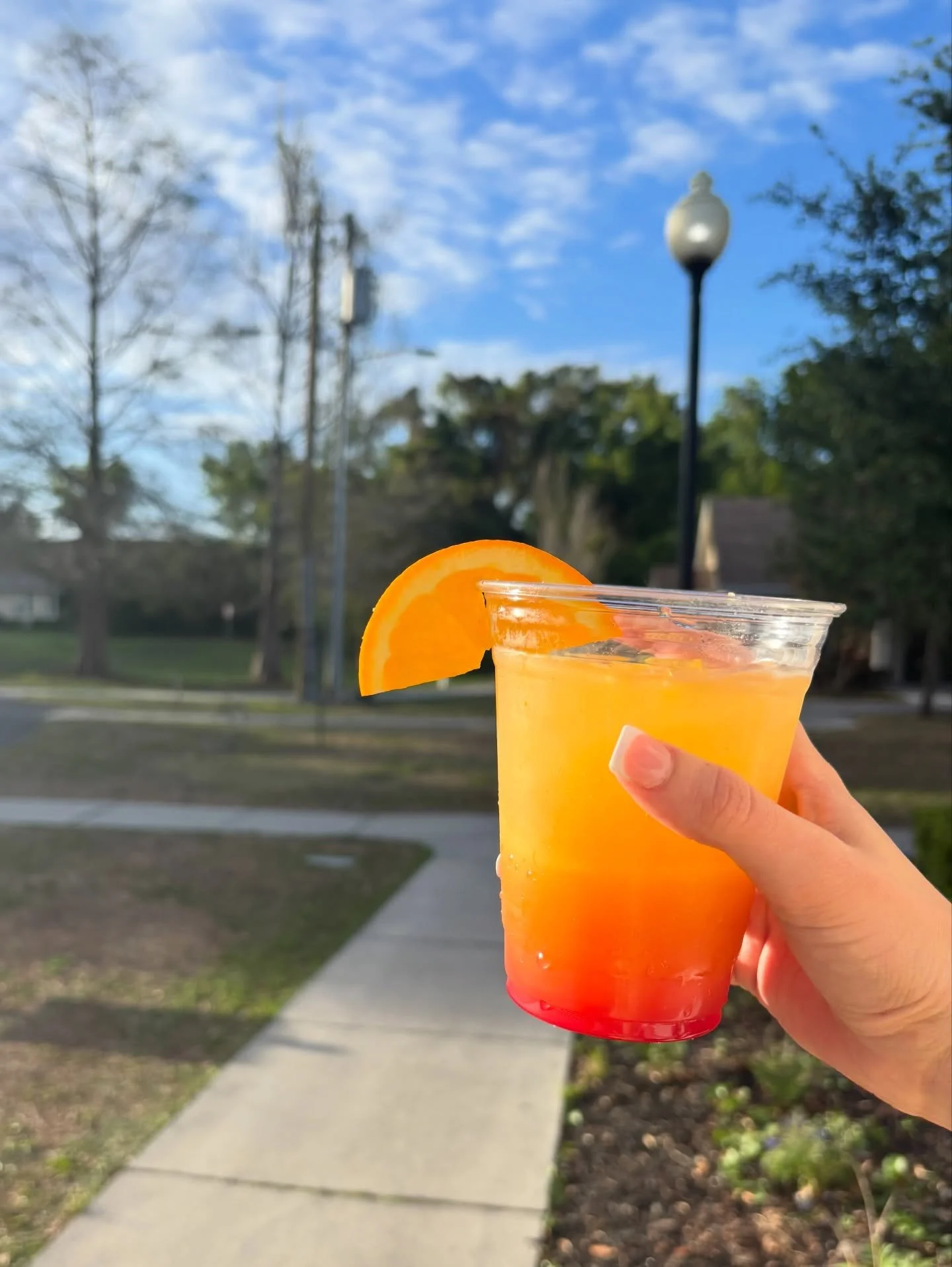 Another week of living fully at Lakewood Center.

☕ Music &amp; Mocktails, our new evening event, brought specialty drinks, homemade treats, live DJ sets, and vinyl listening sessions with Fleetwood Mac spinning on the turntable
🌊 Day trip to Rock S