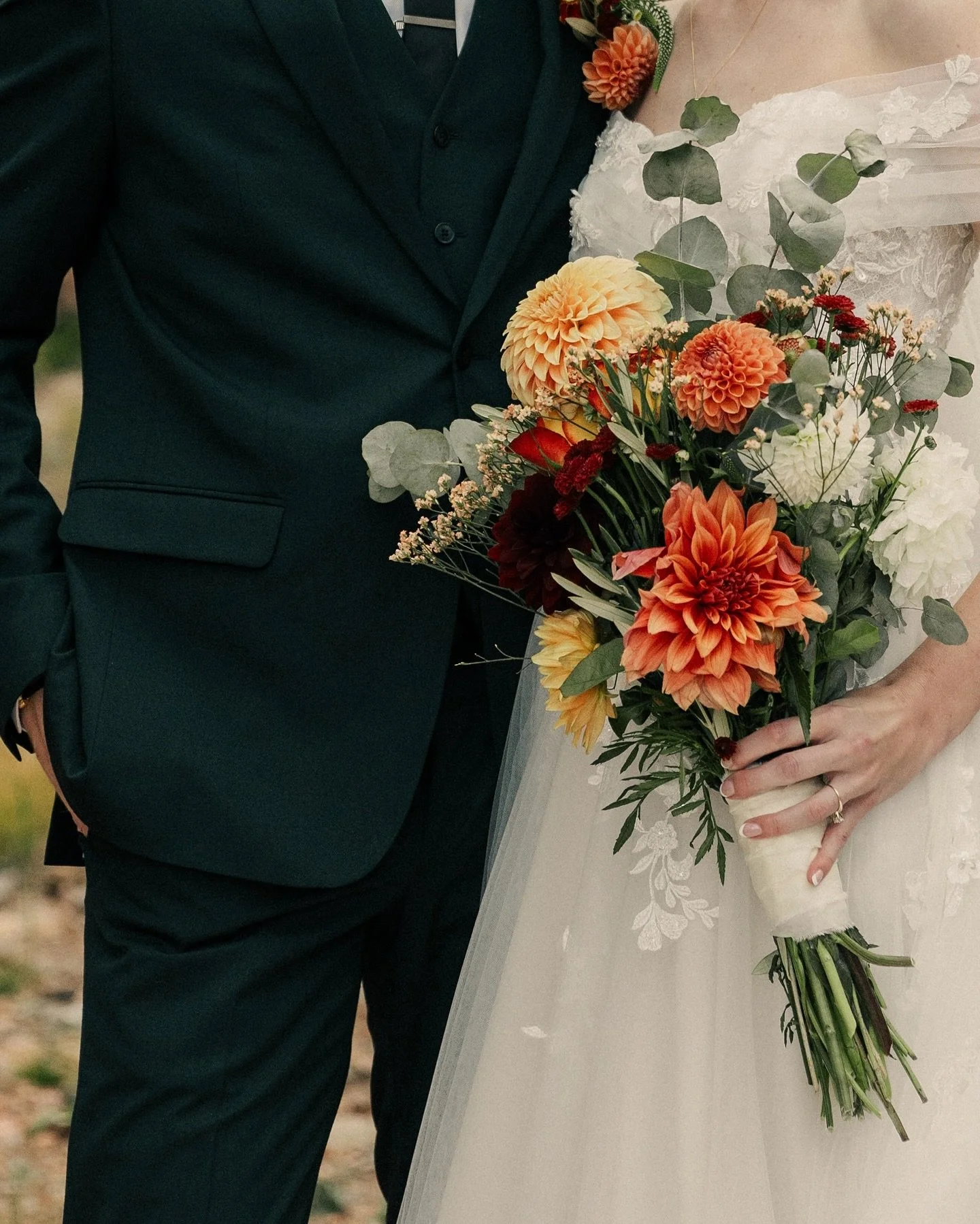Peter and Shelby are married!

Wow. What a truly joyful and beautiful day this was. From the sweet getting ready moments, to the first look, to the excitement after being announced husband and wife, this whole day was full of so much joy and love. Ca
