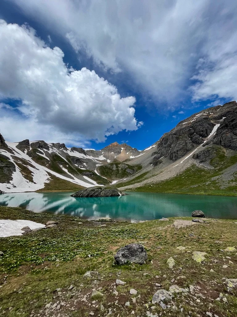 Hiking Ice Lakes Basin: One of Colorado’s Most Incredible Alpine Hikes