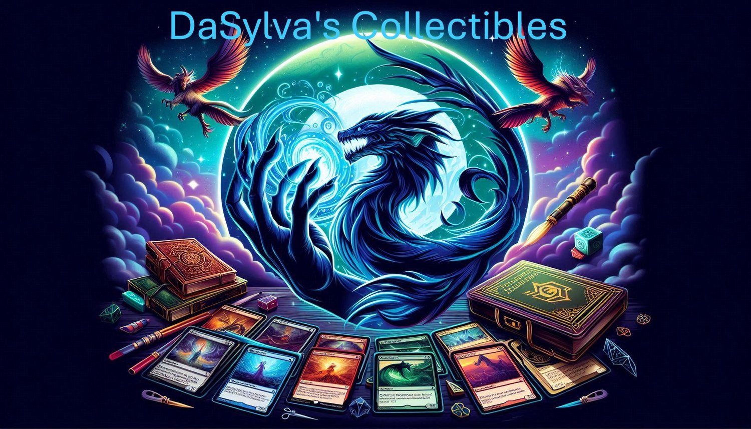 DaSylva&#39;s Collectibles 