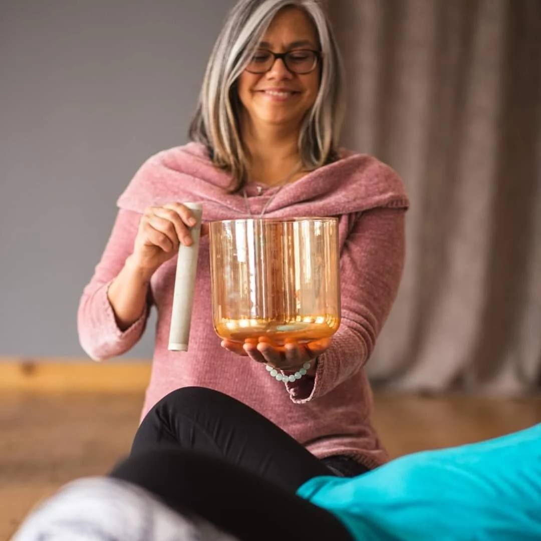 Coralee sound healing.jpg