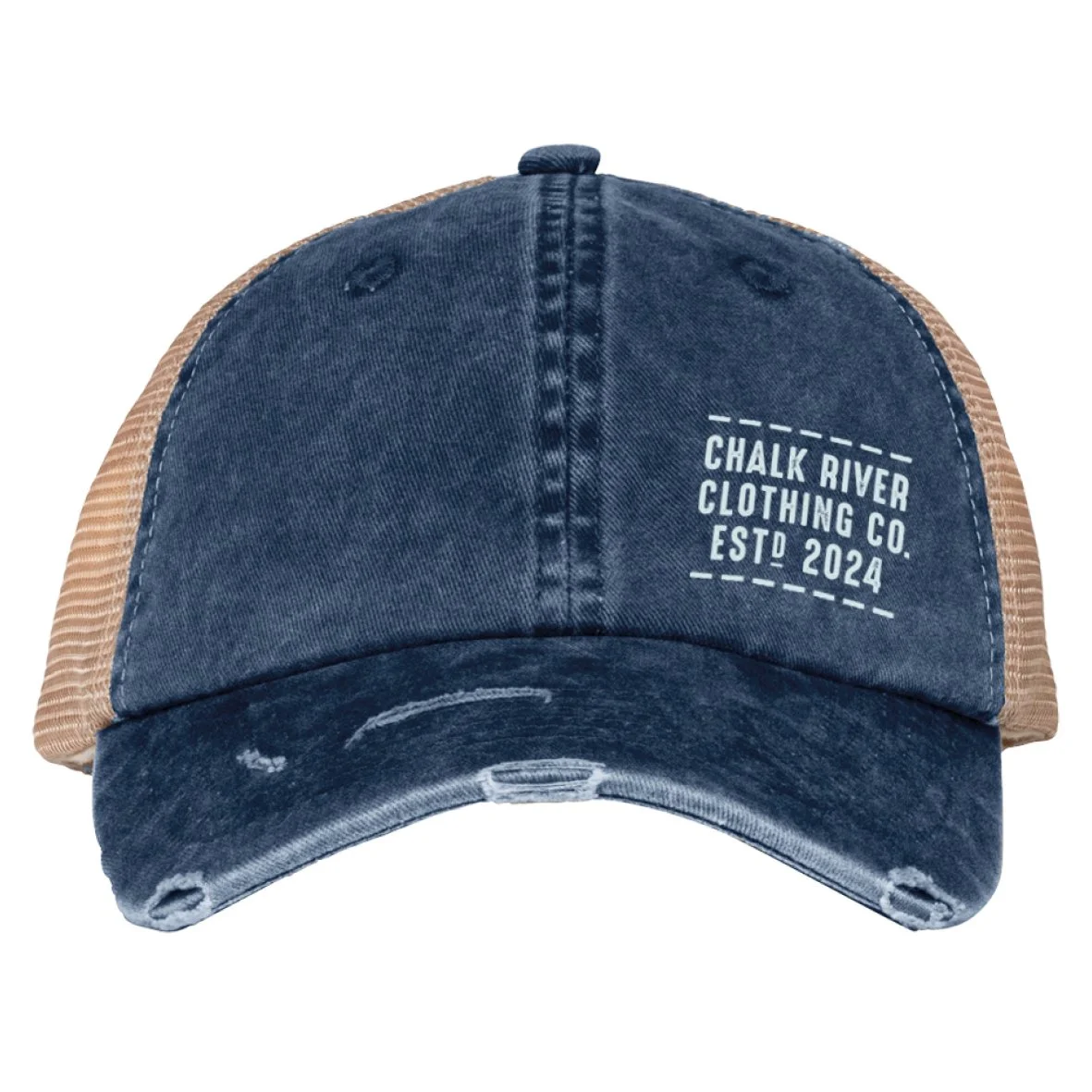 Chalk River Vintage Trucker Cap_2.jpg