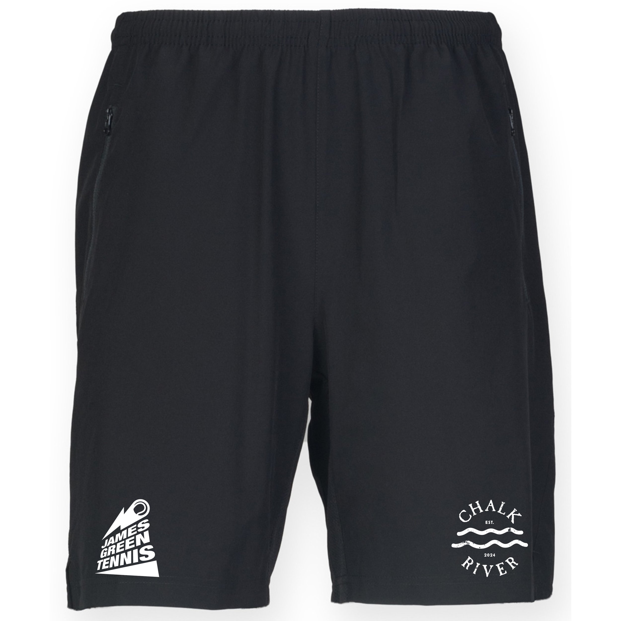 Pro Stretch Sport Shorts