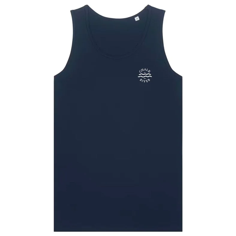 Chalk River Mens Vest_Navy.jpg