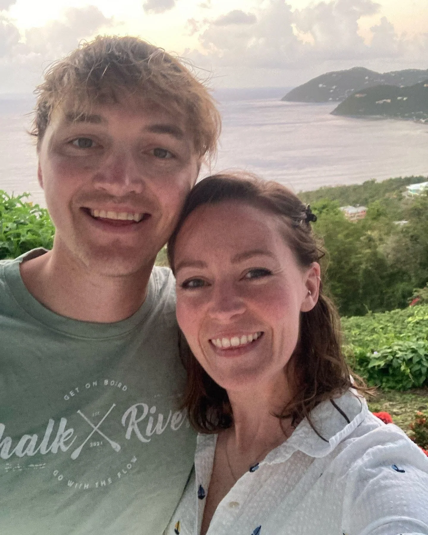 Chalk RIver TShirt - Mum Son Tropical.jpg