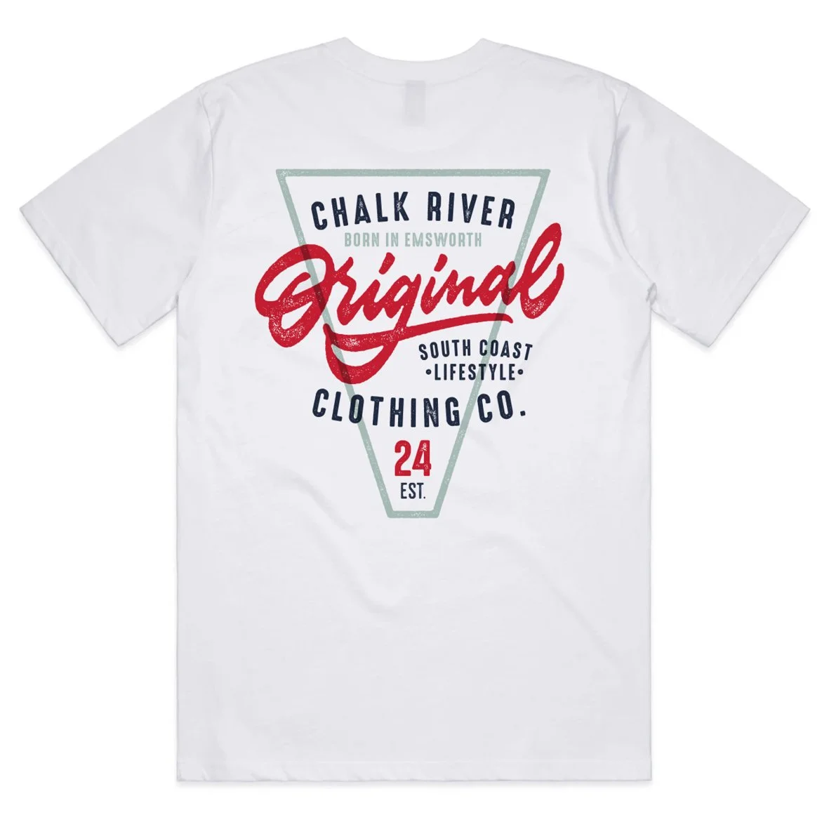 Original Unisex TShirt