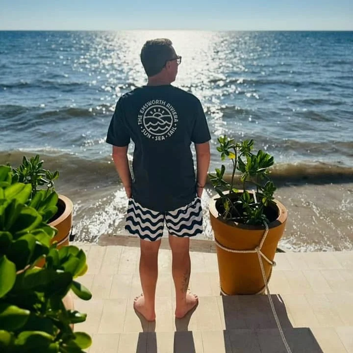 Chalk River TShirt - Holiday.jpg