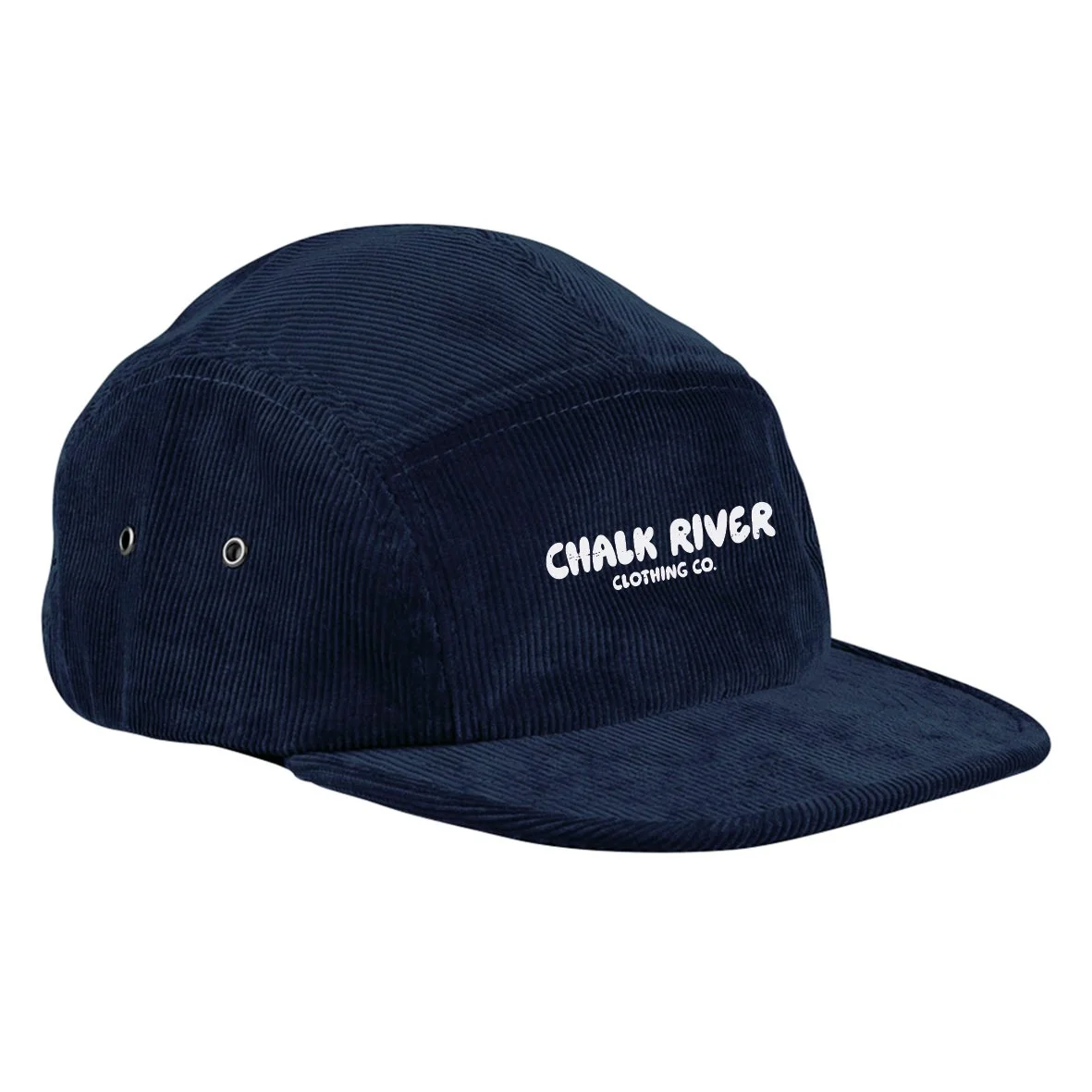 Corduroy Camper Cap_Navy.jpg