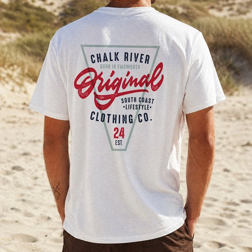 Original Unisex TShirt
