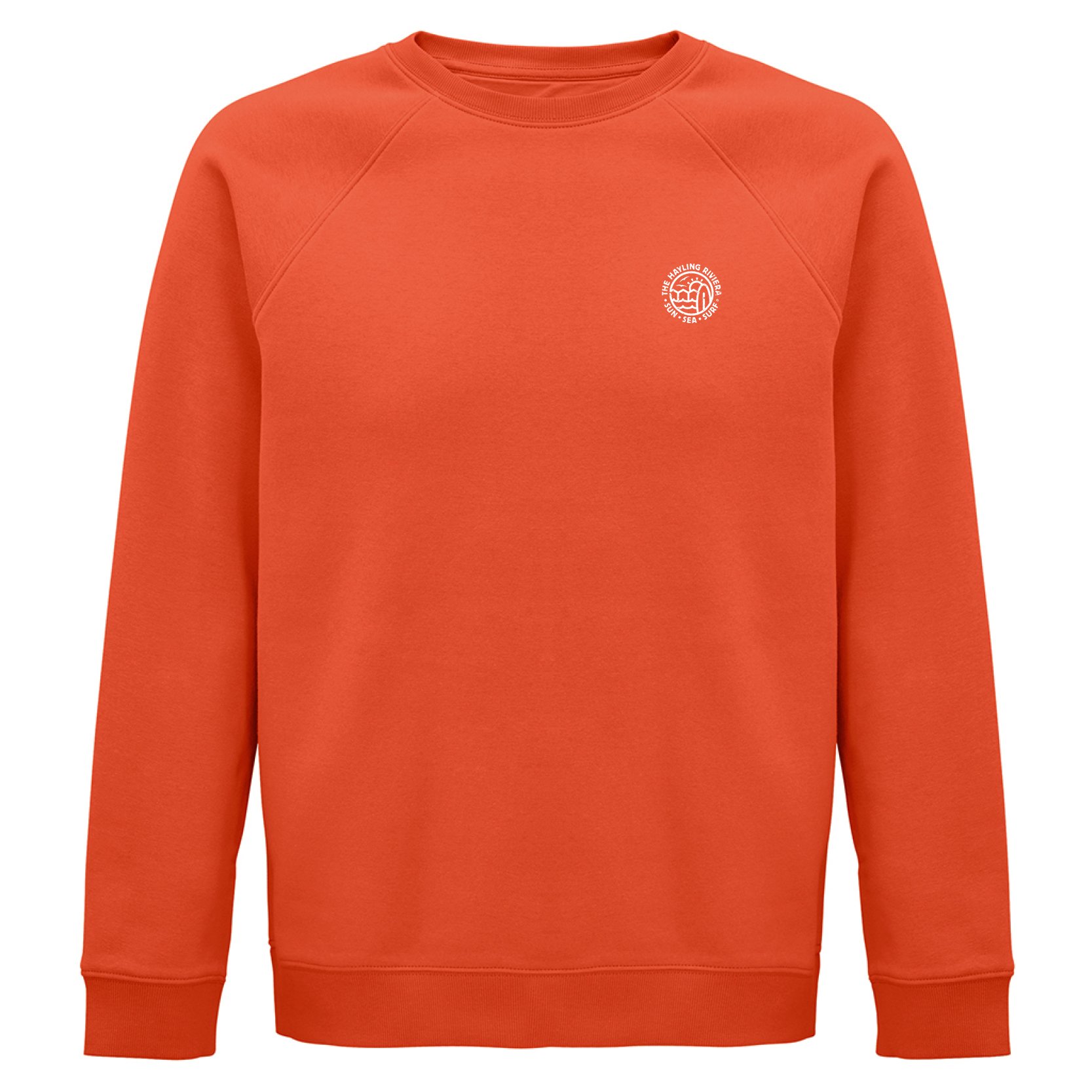 Hayling Riveria Raglan Crew_.jpg