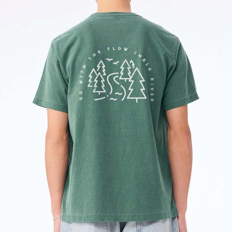 Go With The Flow TShirt