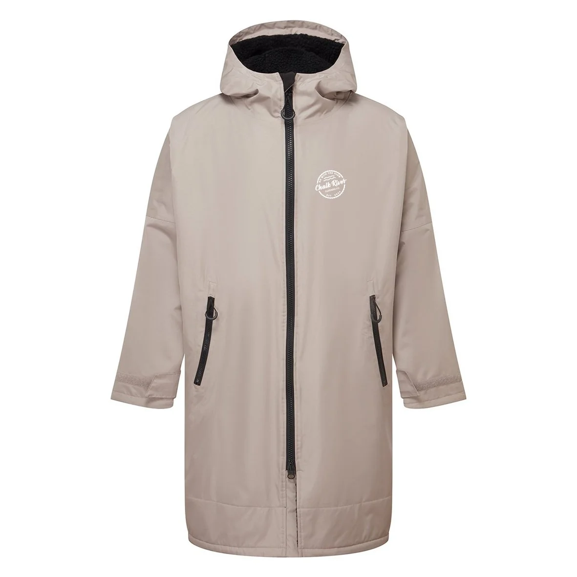 All-Weather Beach Robe_Chalk River_Stone Front.jpg