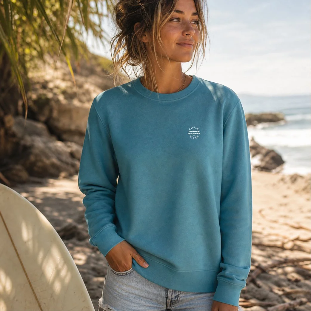 Luxury Unisex Sweater