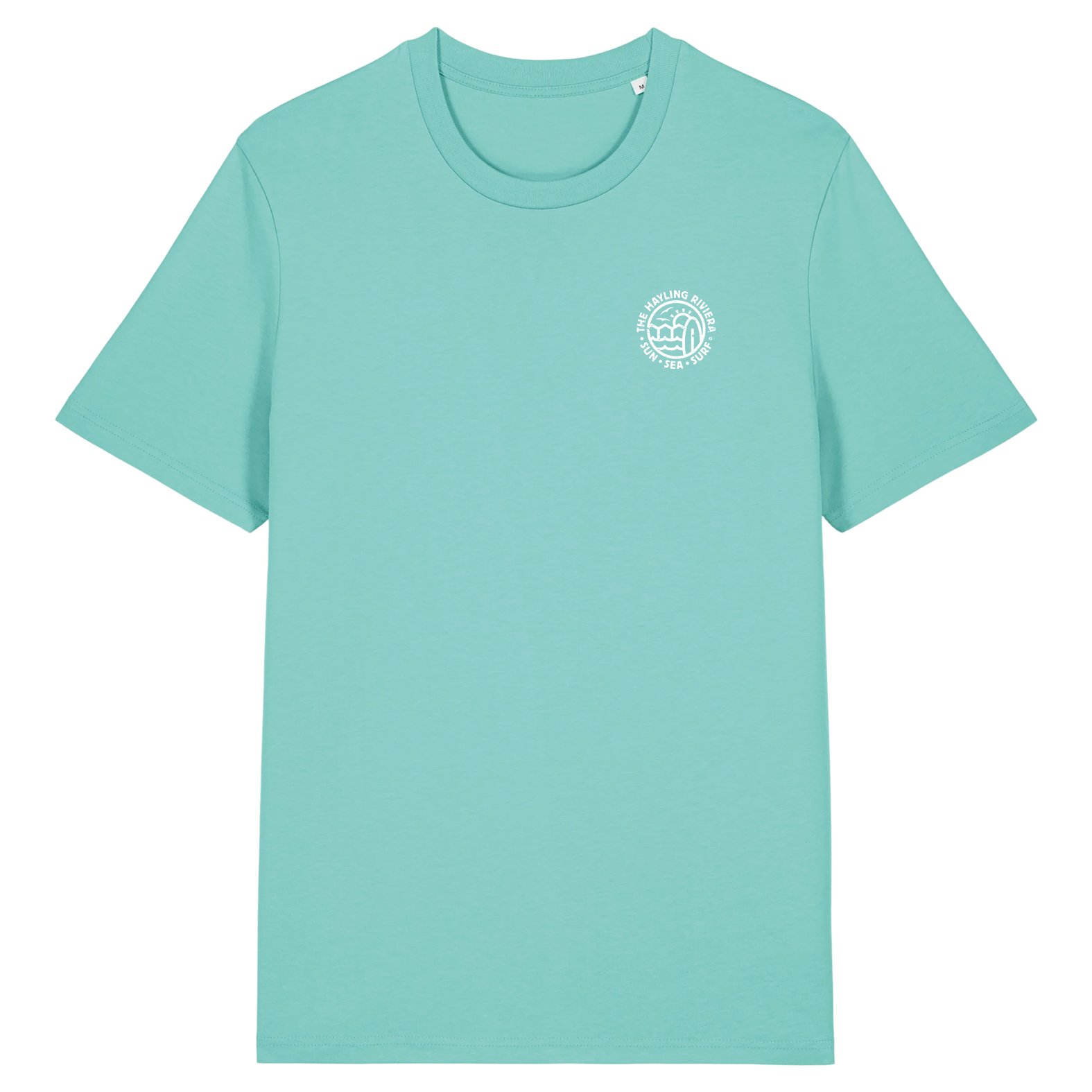 Hayling TShirt_Pool Front.jpg