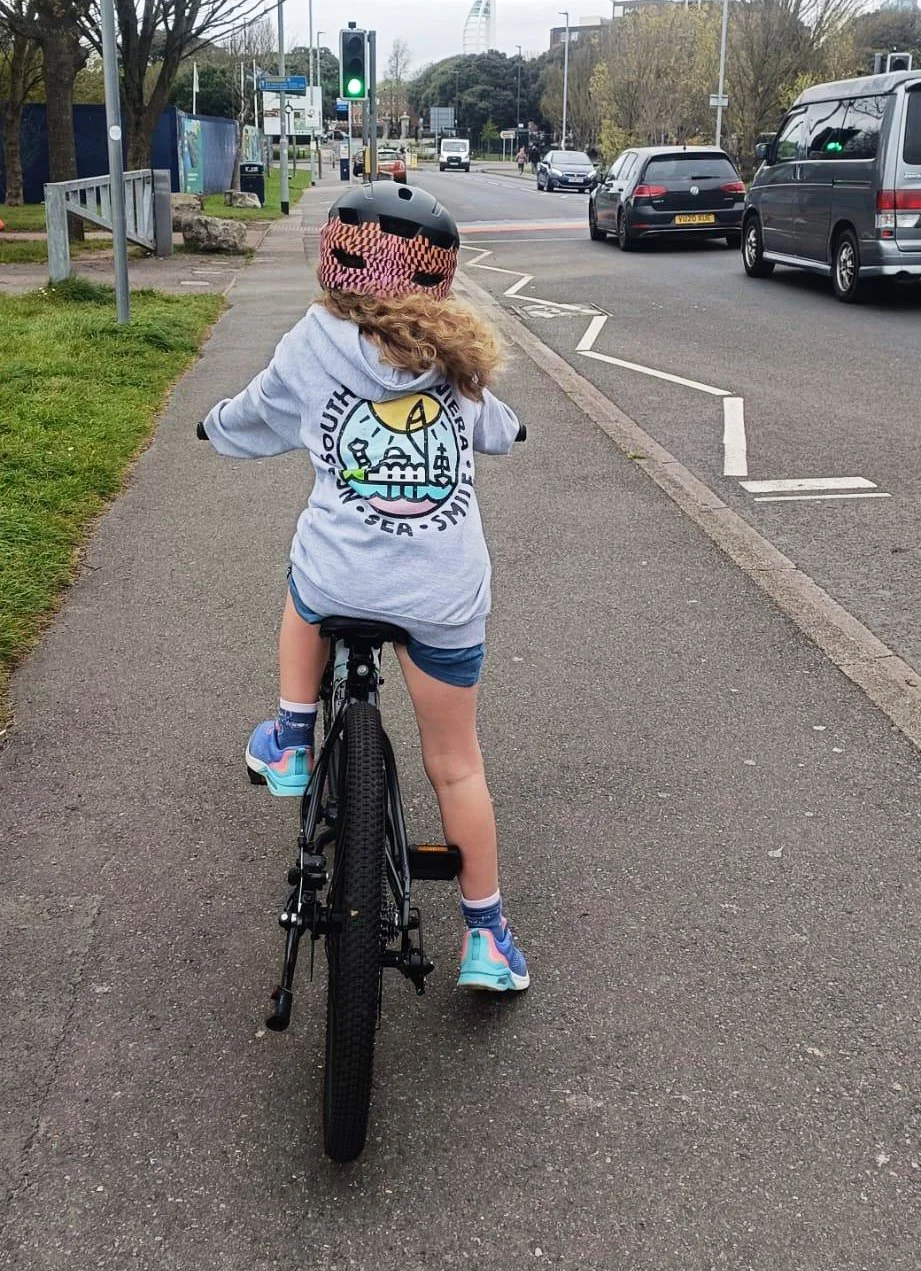 Southsea Riviera Kids Hoodie.jpg