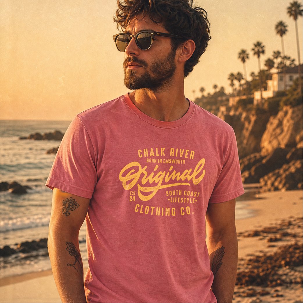 *Chalk River Original TShirt_Model_Red.jpg