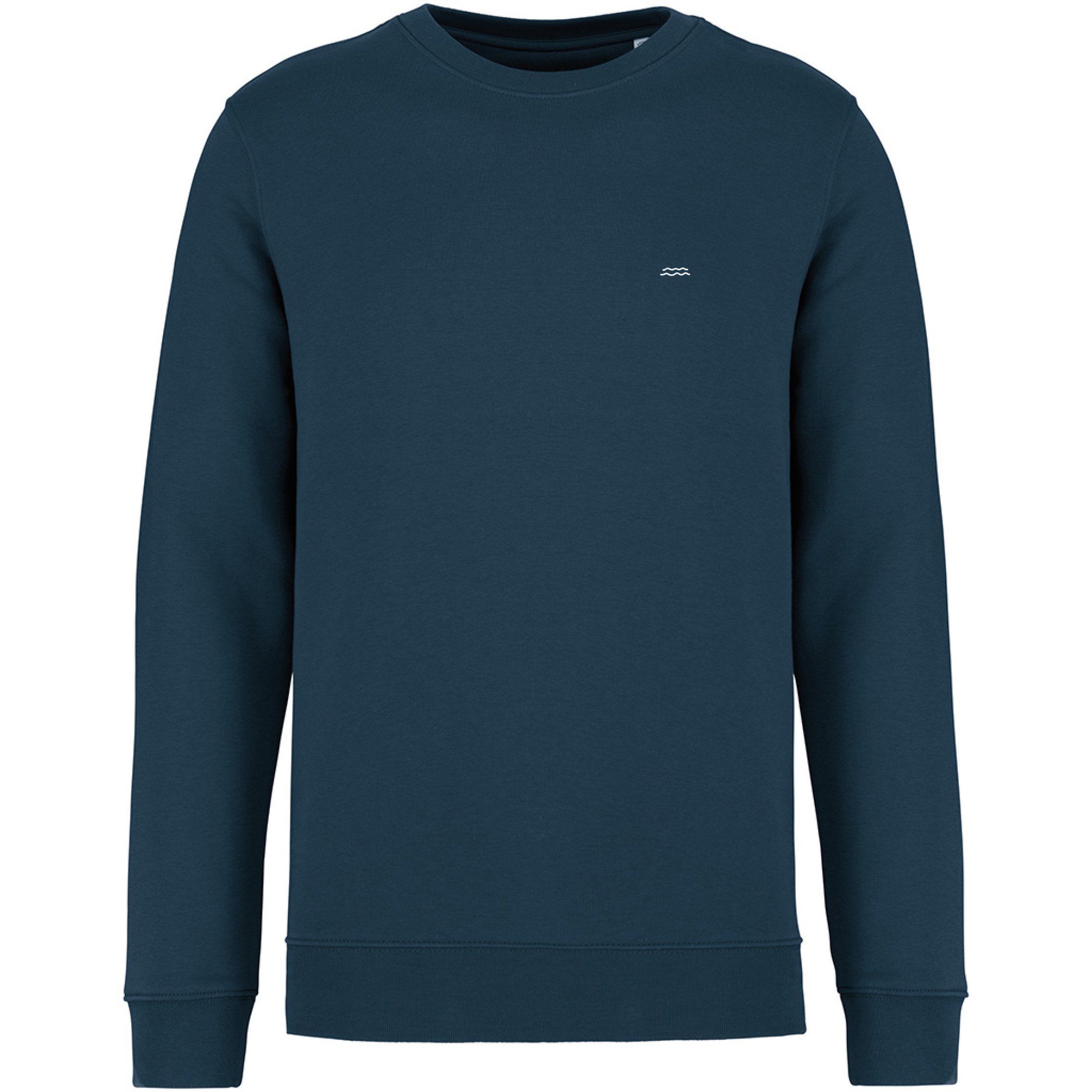 Chalk River Classic_Sweatshirt_Blue Front.jpg
