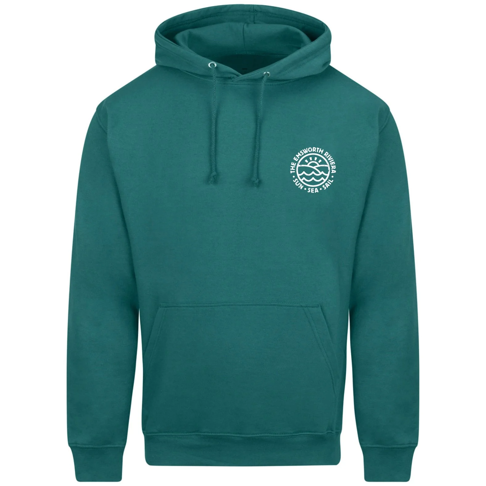 Emsworth Riviera-Hoodie_Teal Front.jpg