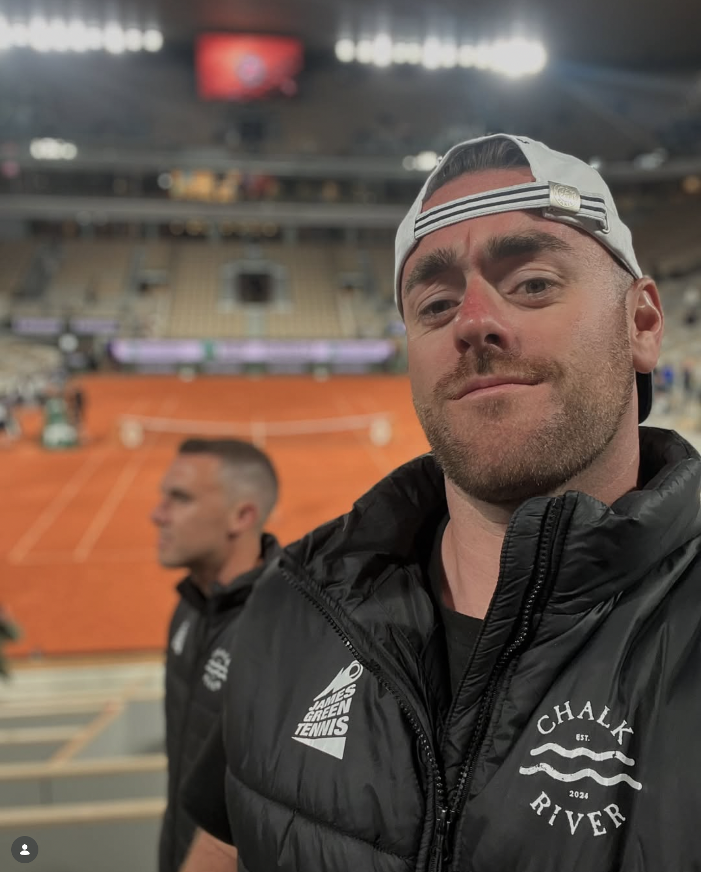 Chalk River James Green Sponsorship.png