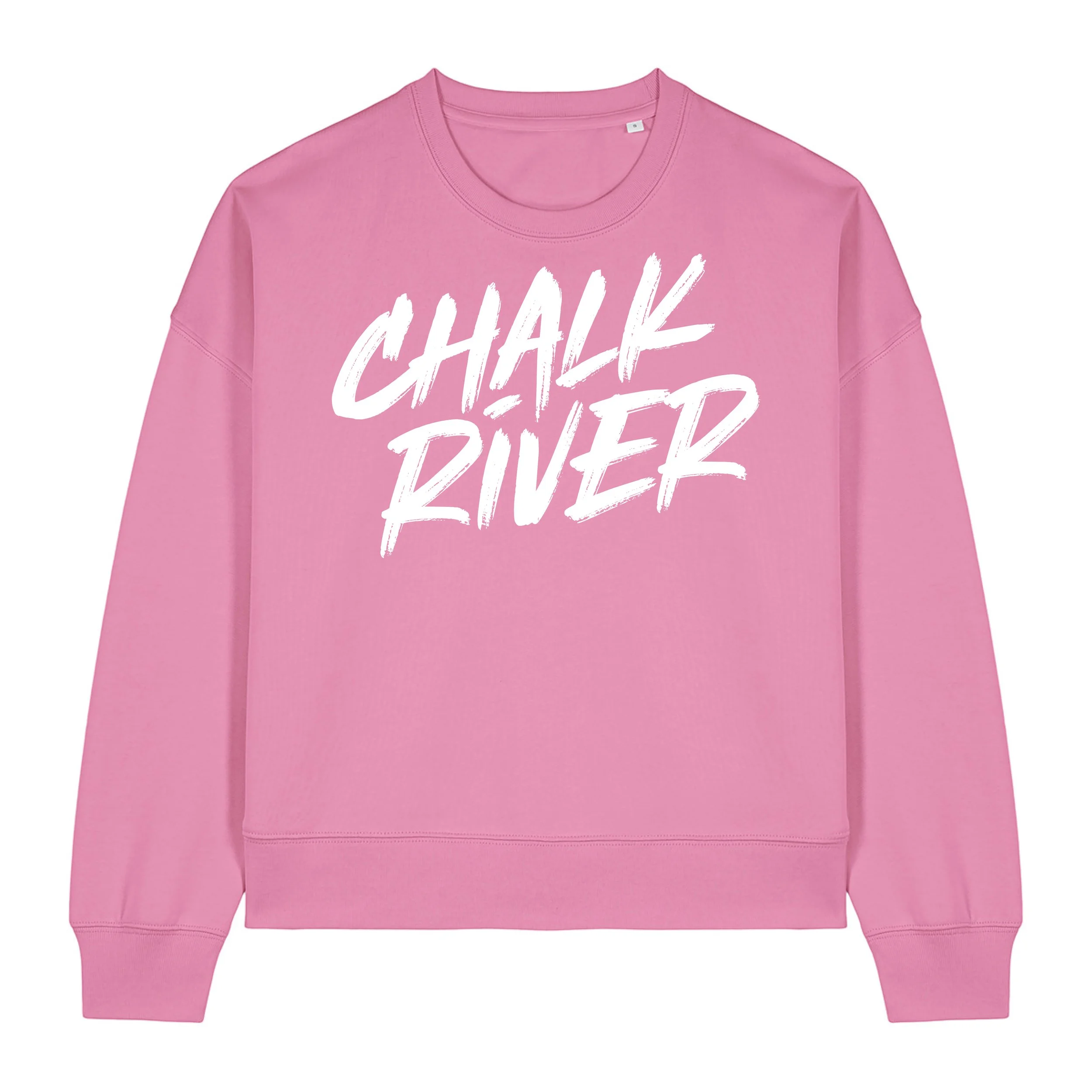 Chalk River Graffiti_Women Sweatshirt_2.jpg