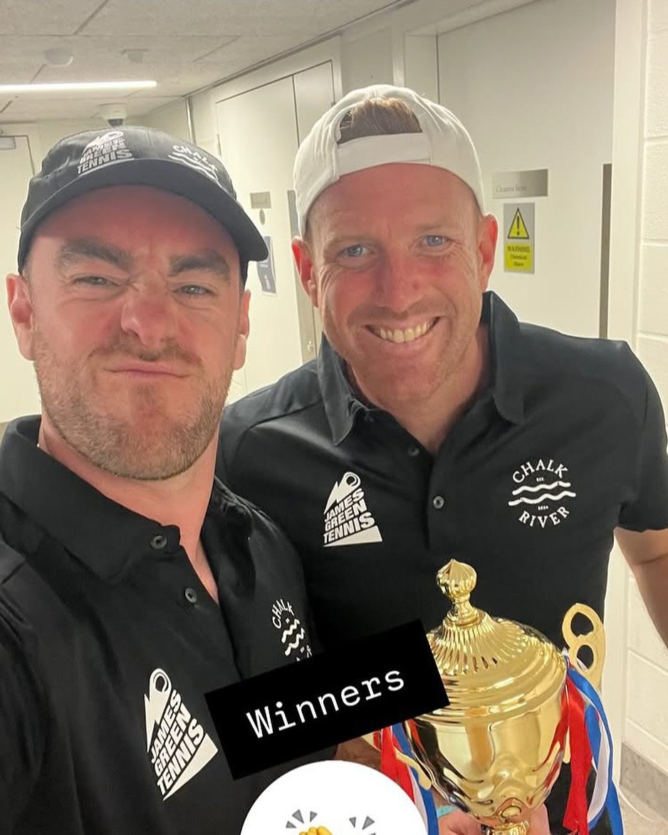 Chalk RIver James Green.jpg