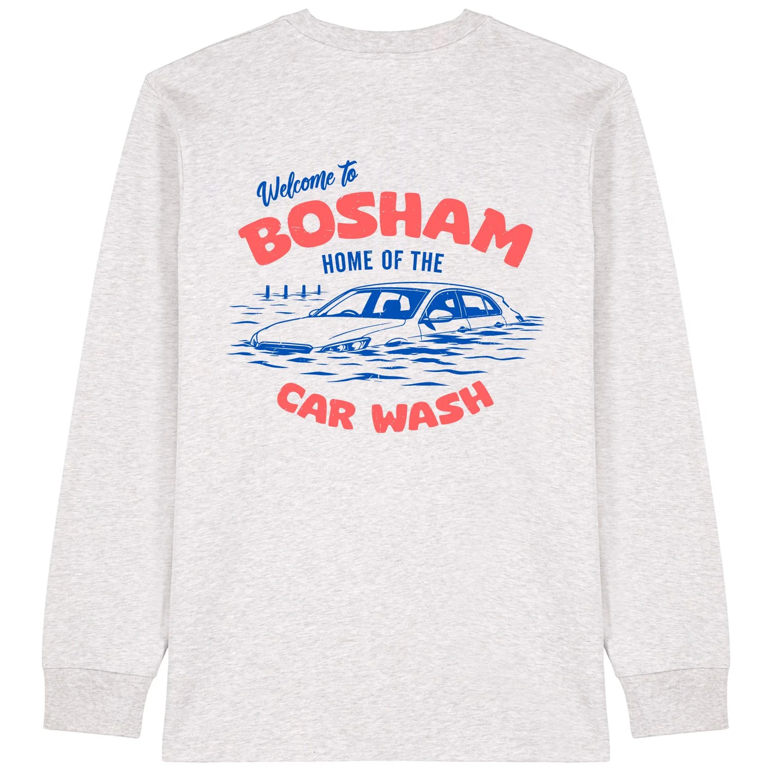 Bosham Car wash_Longsleeve Tshirt Back.jpg