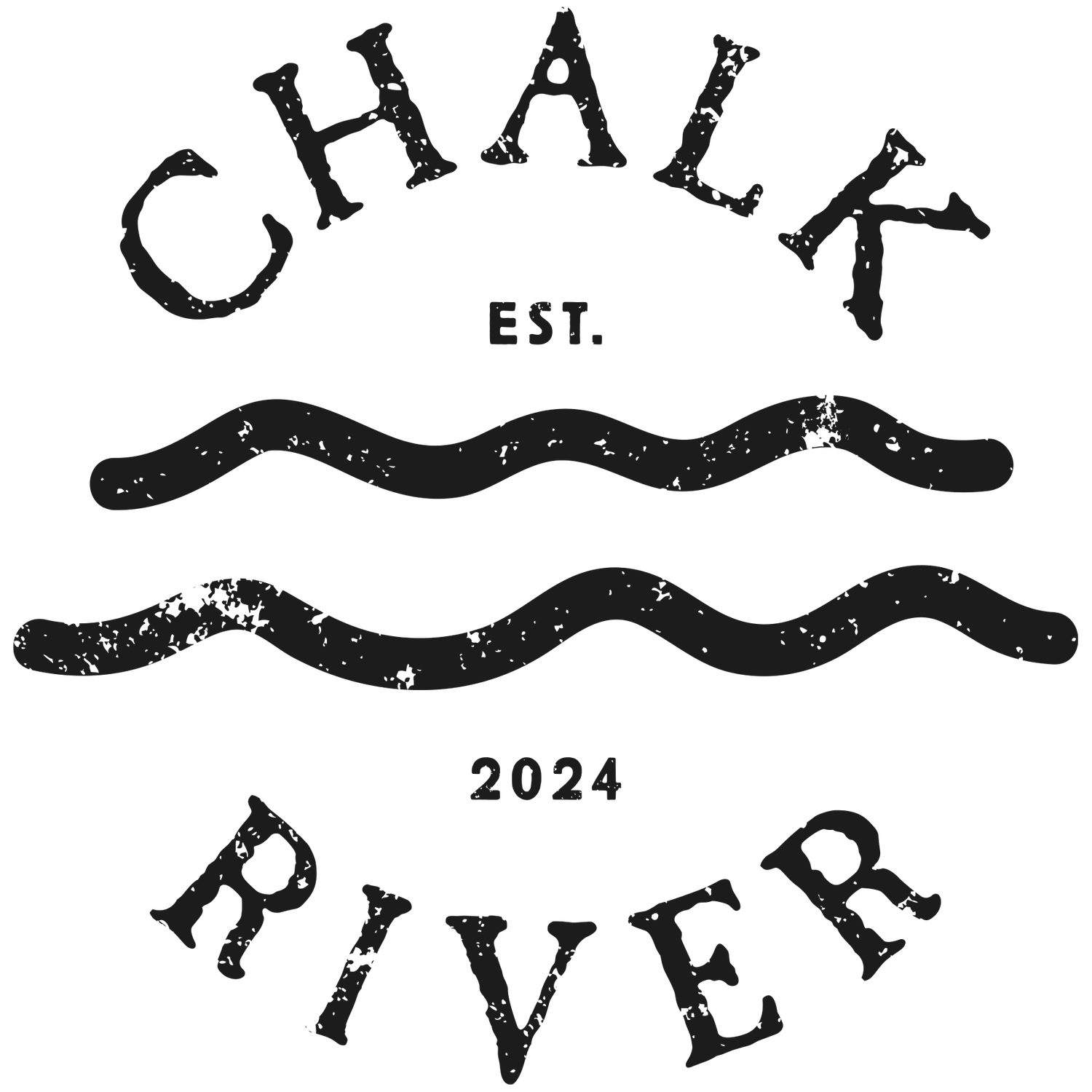 Chalk River