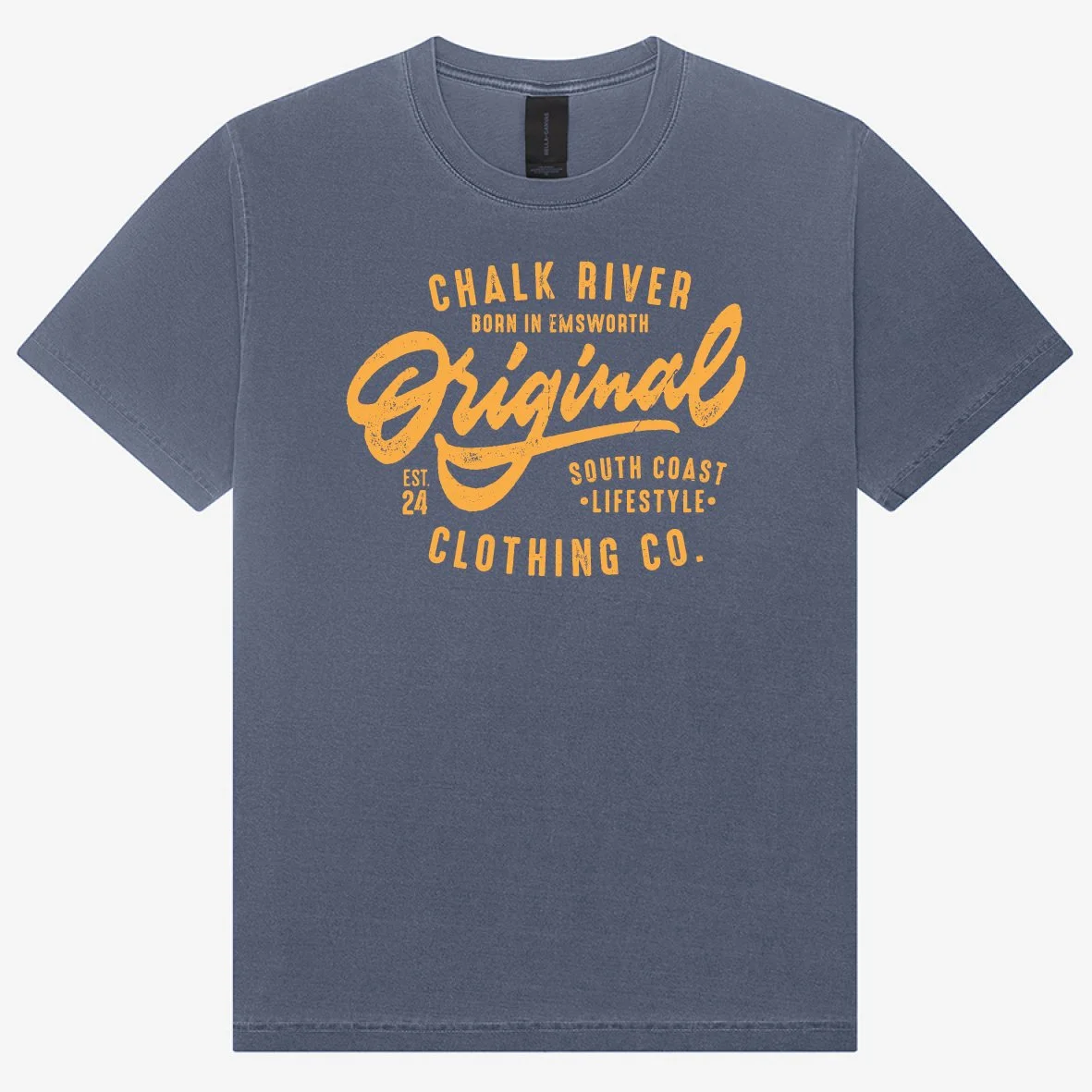 *Chalk River Original TShirt_Navy.jpg