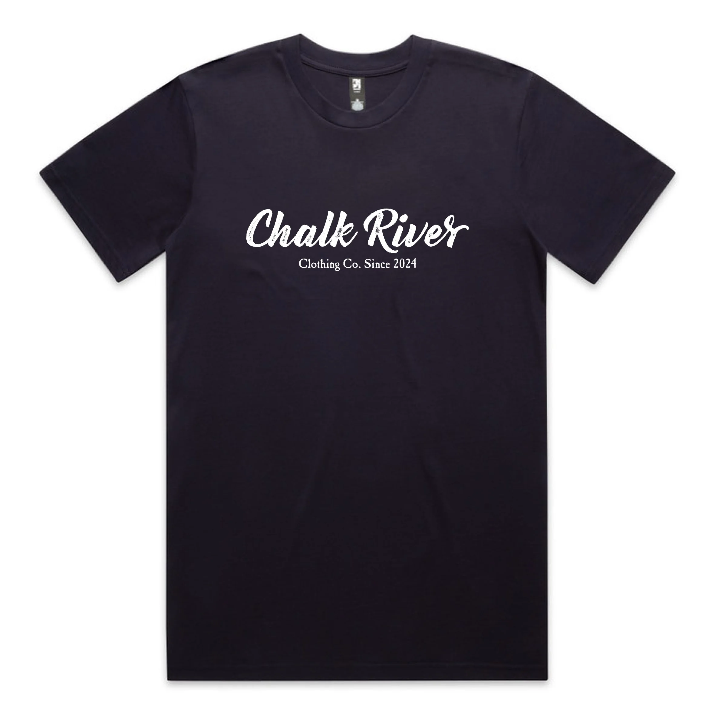 Chalk River Classic Tee_Ink.jpg