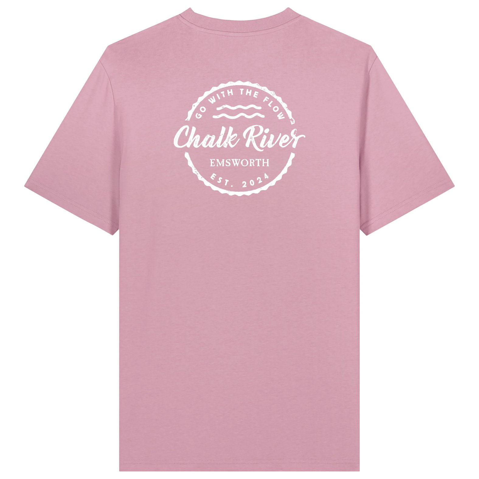 Chalk River TShirt_Lilac Back.jpg