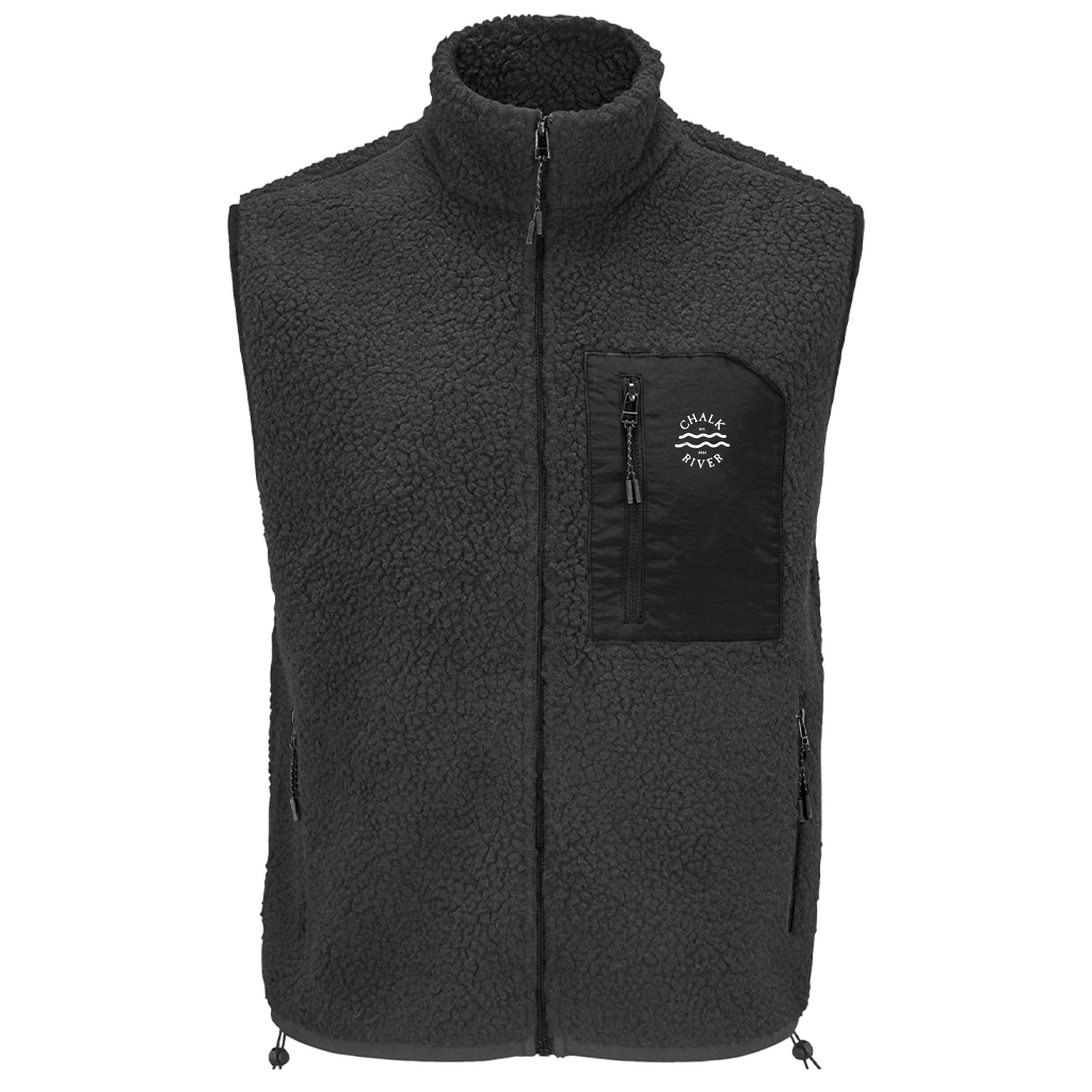 Chalk River Fleece Gilet_Black.jpg