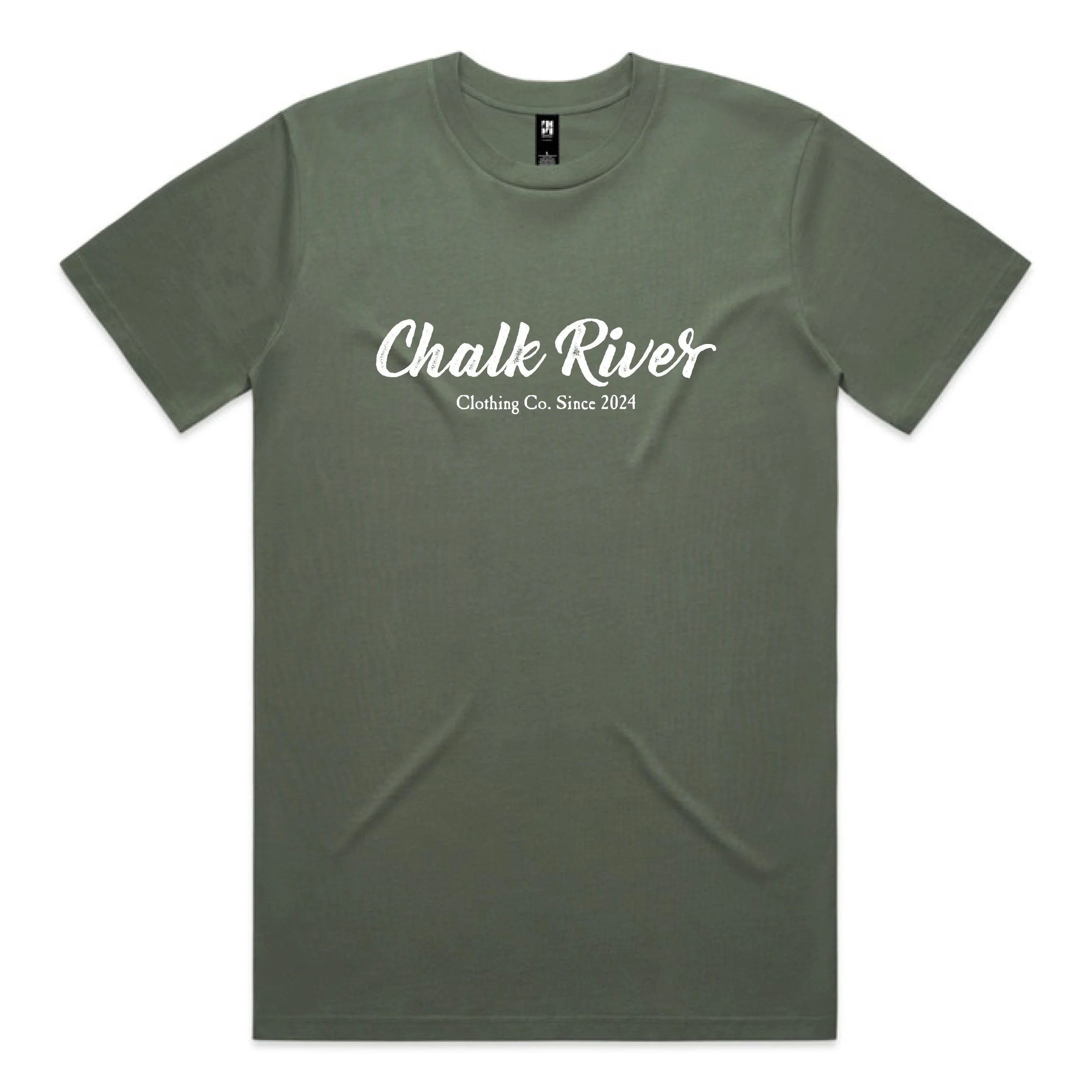 Chalk River Classic Tee_Cypress.jpg