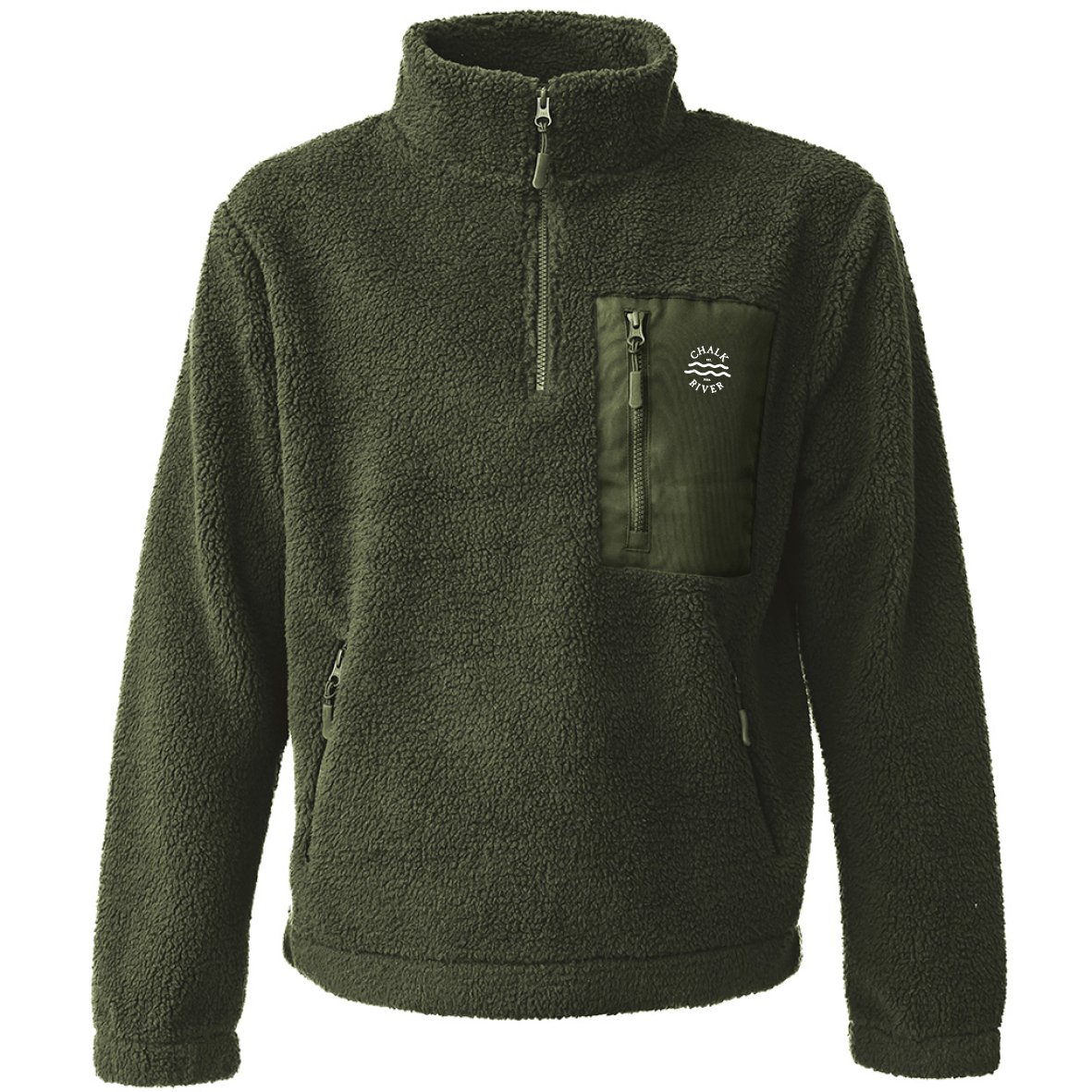 1:4 Zip Fleece_Green.jpg